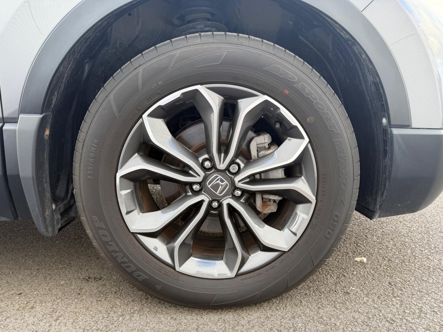 Used Honda CR-V 2022 for sale - 76887472: Photo 13