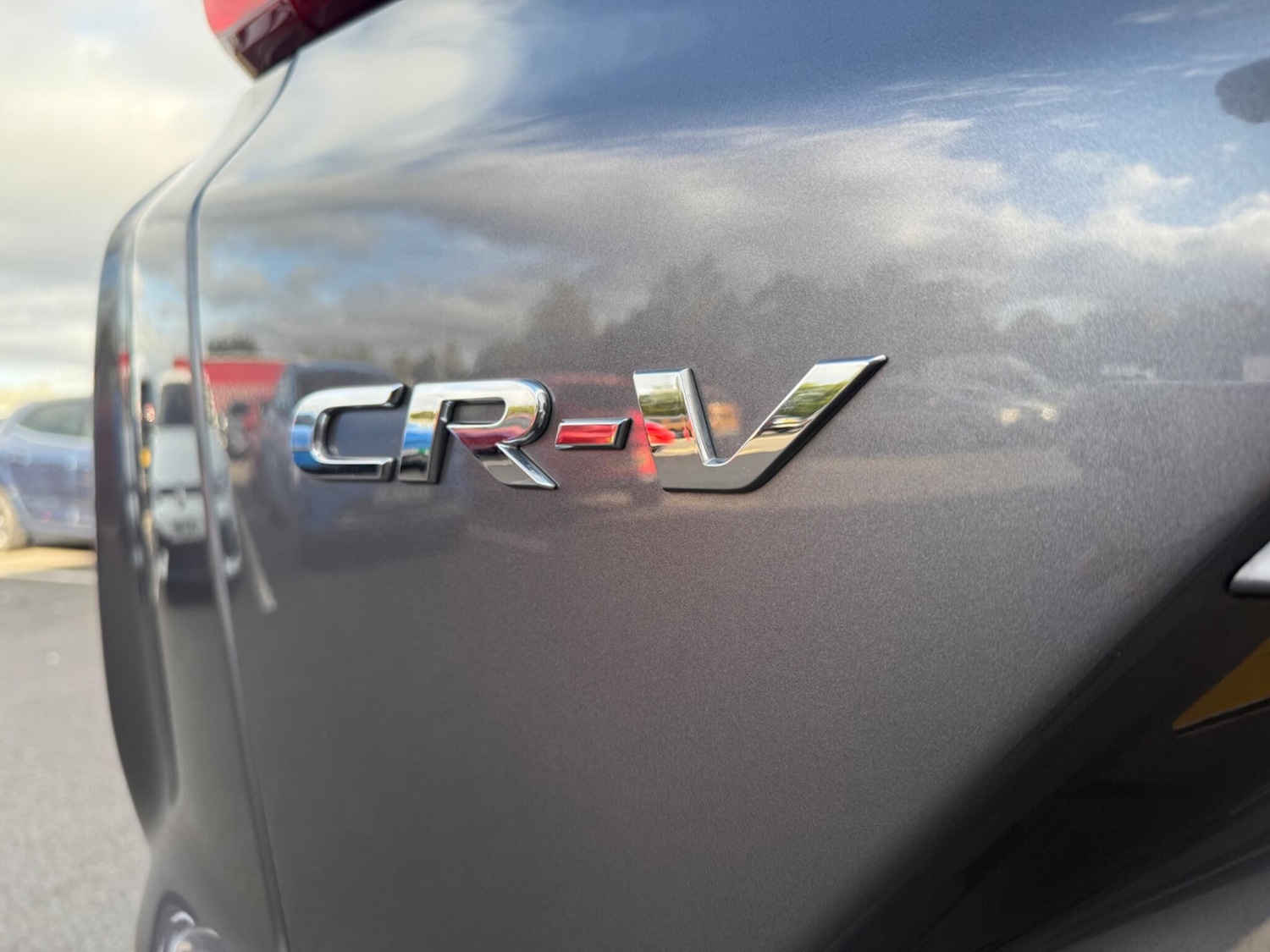 Used Honda CR-V 2022 for sale - 76887472: Photo 16