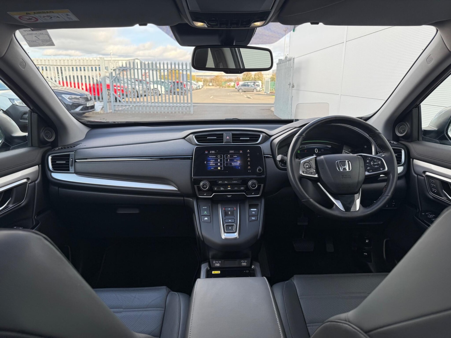 Used Honda CR-V 2022 for sale - 76887472: Photo 18