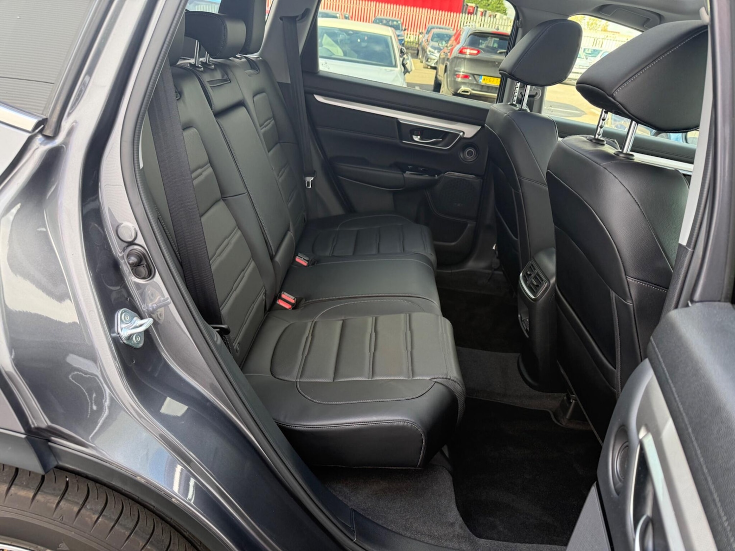 Used Honda CR-V 2022 for sale - 76887472: Photo 22