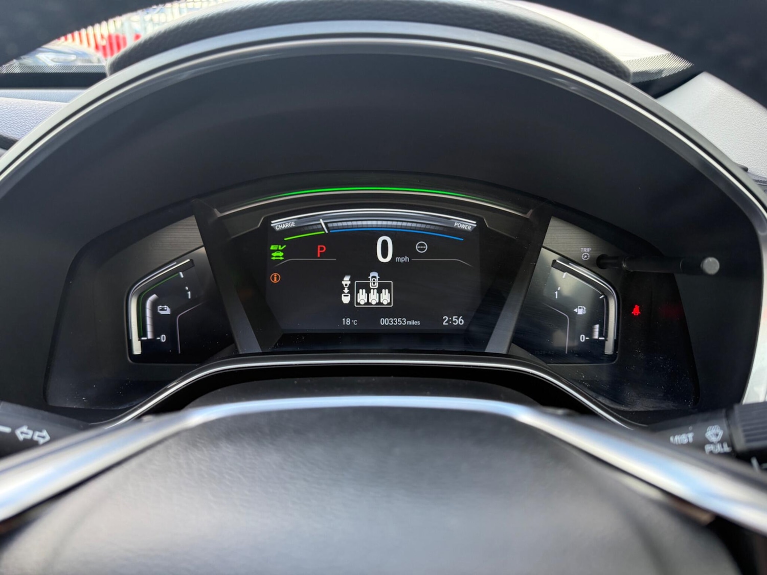 Used Honda CR-V 2022 for sale - 76887472: Photo 23