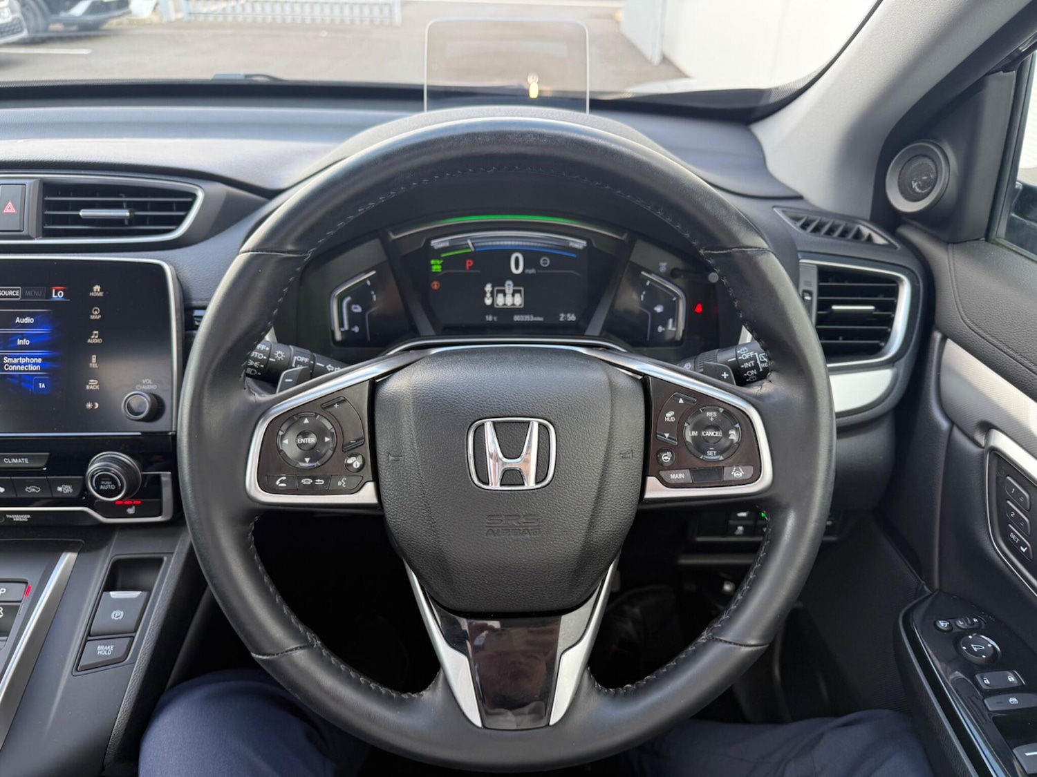 Used Honda CR-V 2022 for sale - 76887472: Photo 24