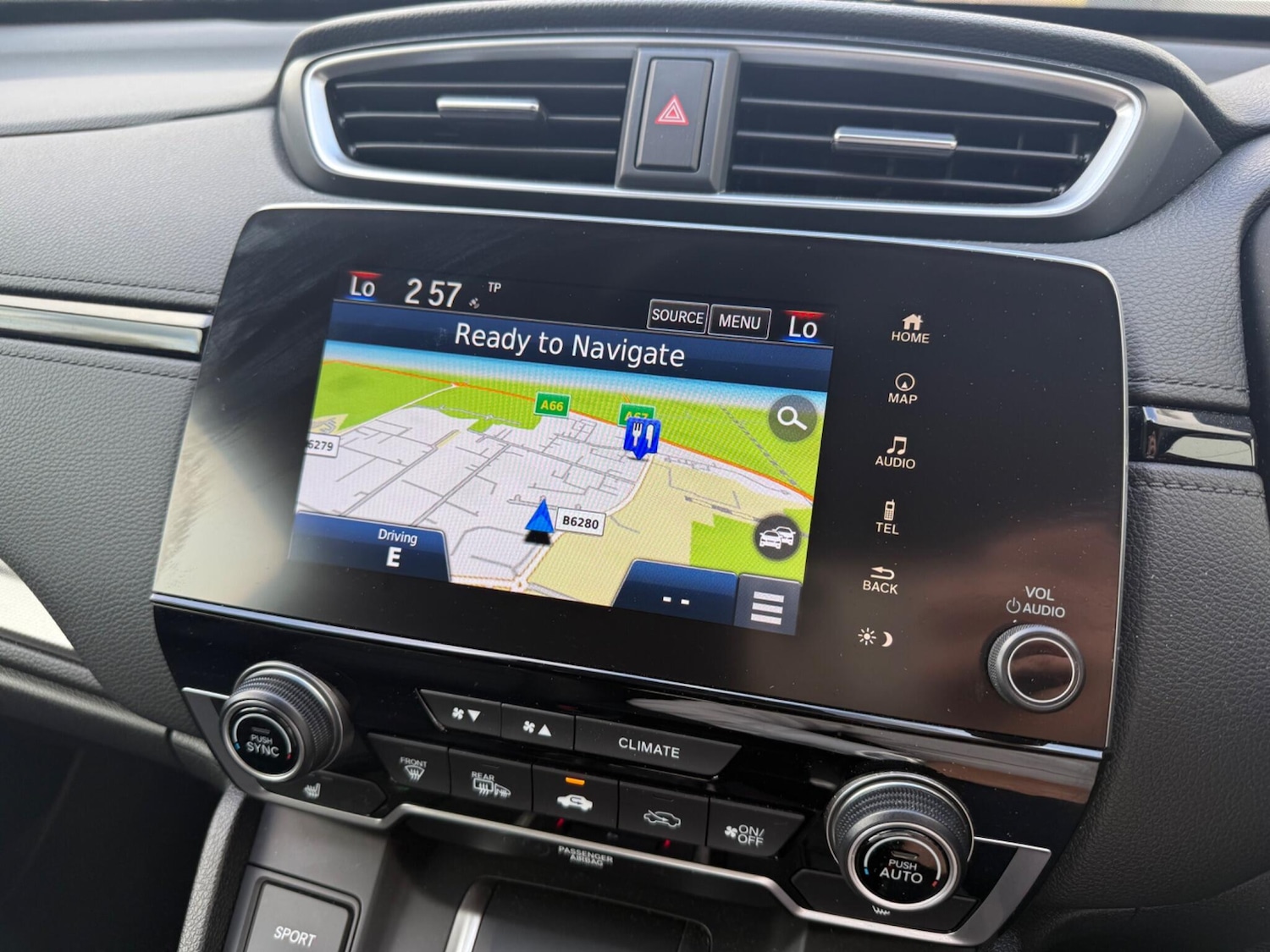 Used Honda CR-V 2022 for sale - 76887472: Photo 26