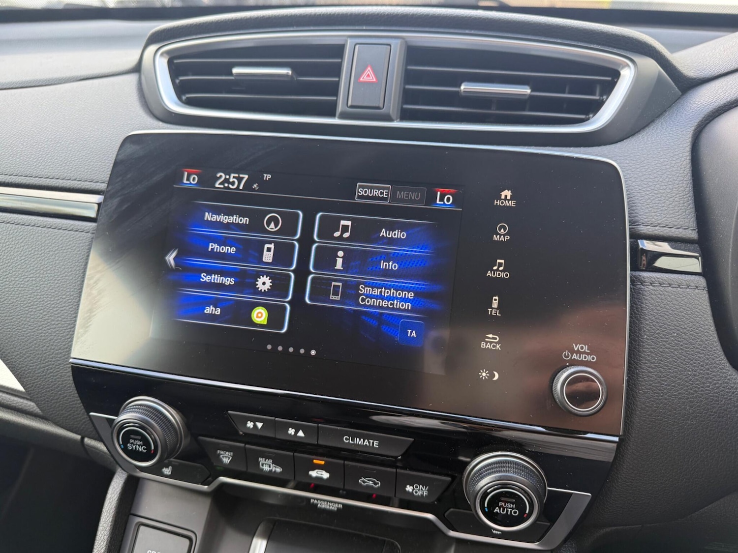 Used Honda CR-V 2022 for sale - 76887472: Photo 27