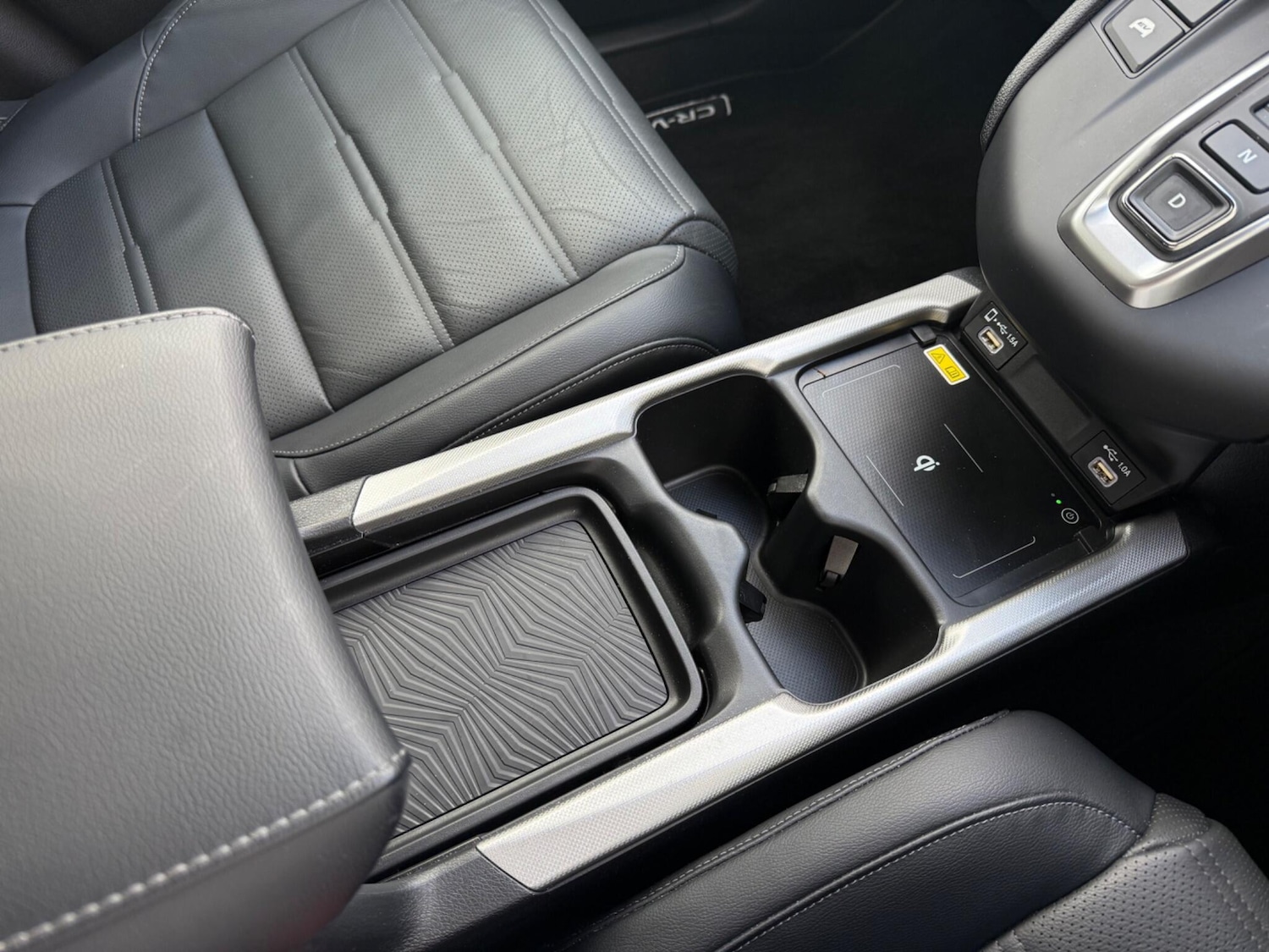 Used Honda CR-V 2022 for sale - 76887472: Photo 32