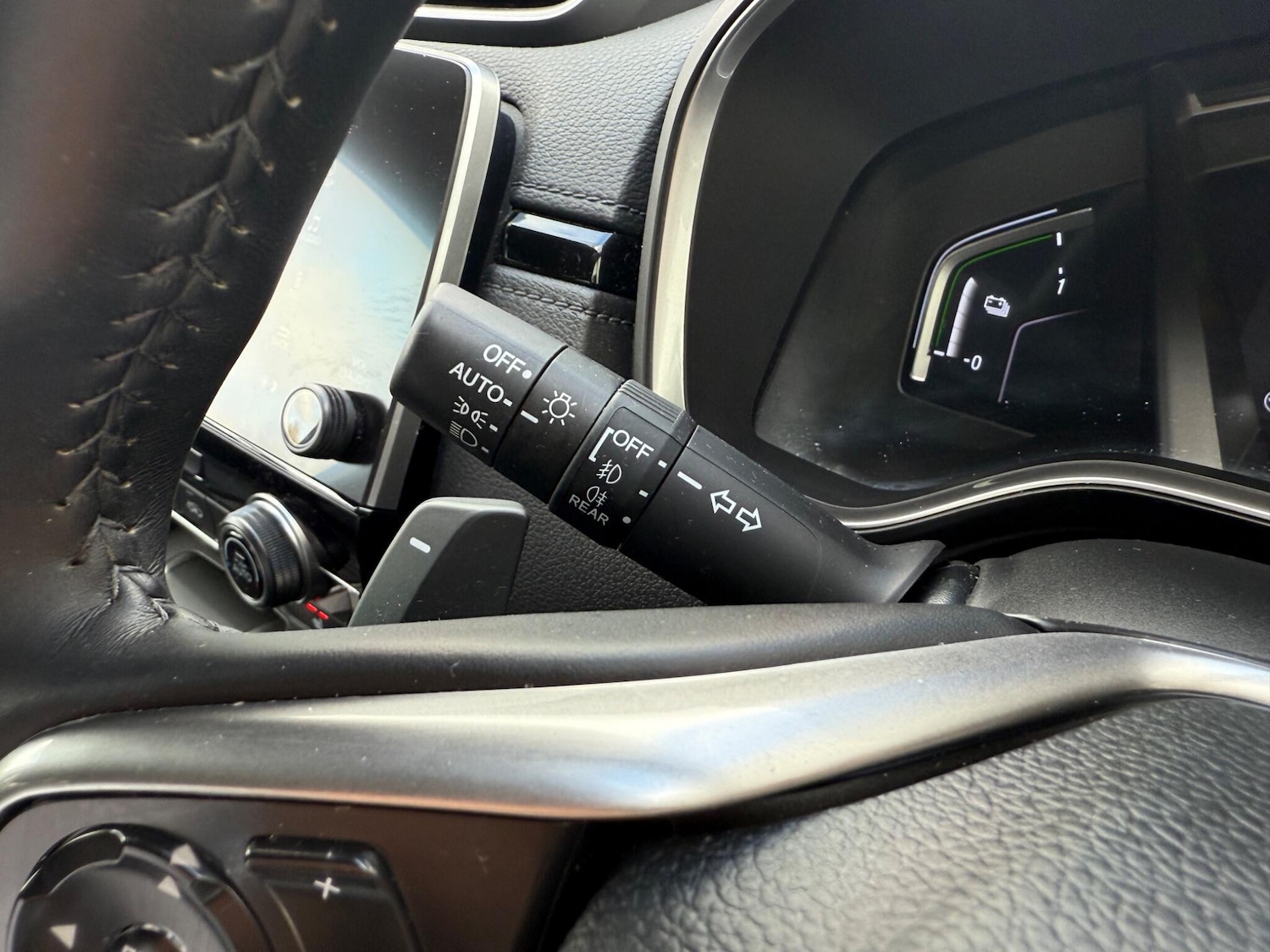 Used Honda CR-V 2022 for sale - 76887472: Photo 35