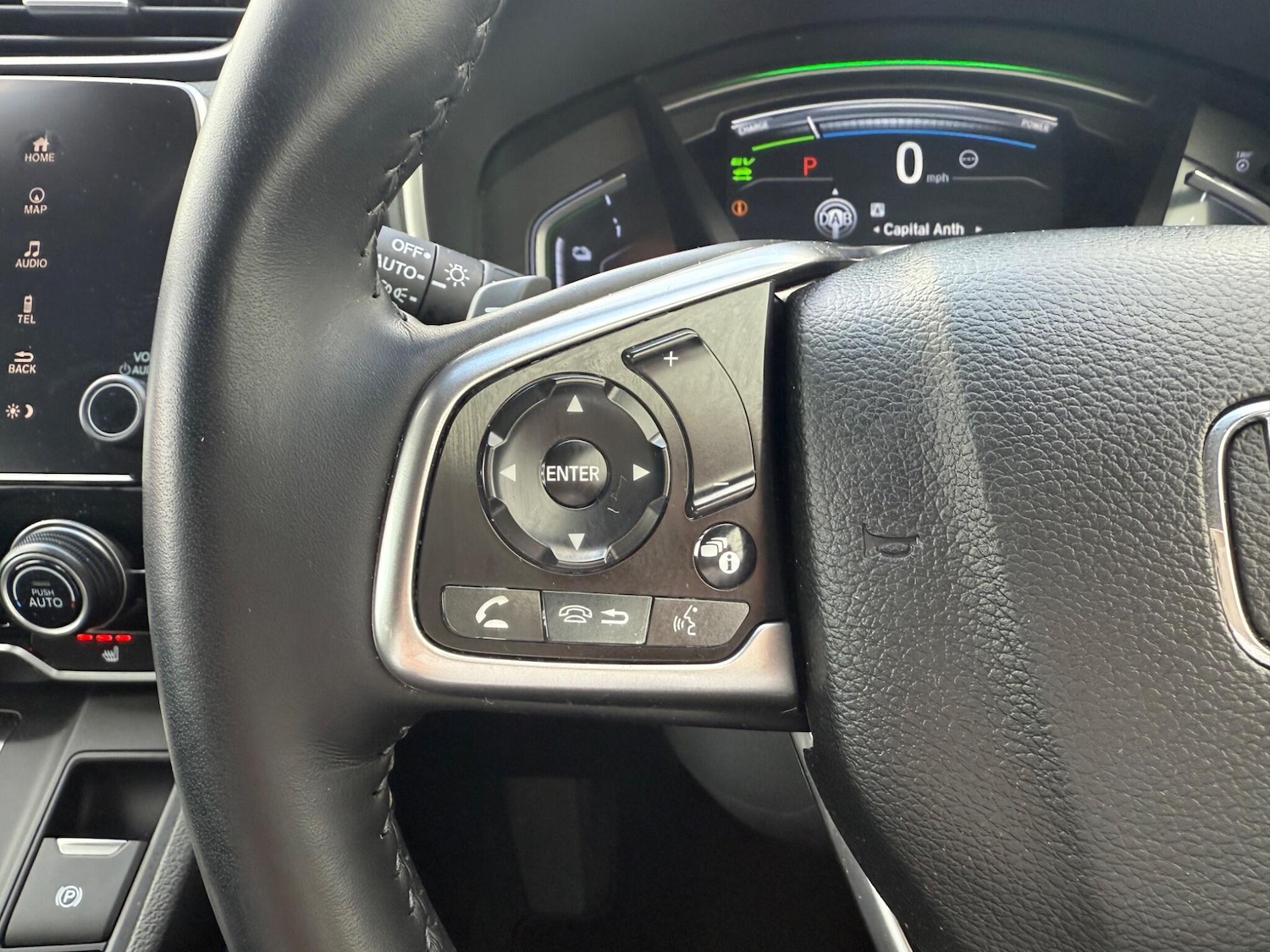 Used Honda CR-V 2022 for sale - 76887472: Photo 37