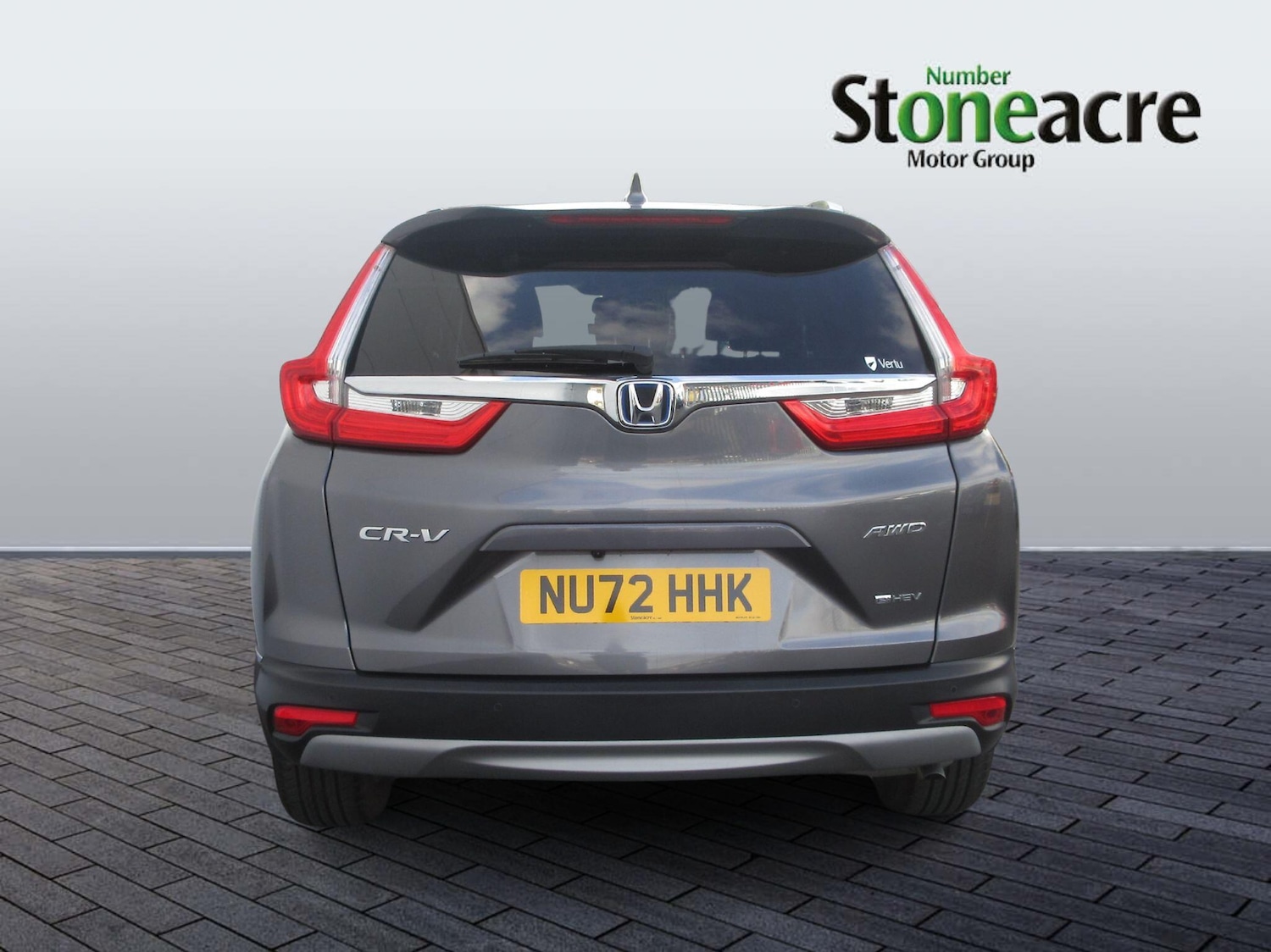 Used Honda CR-V 2022 for sale - 76887472: Photo 4