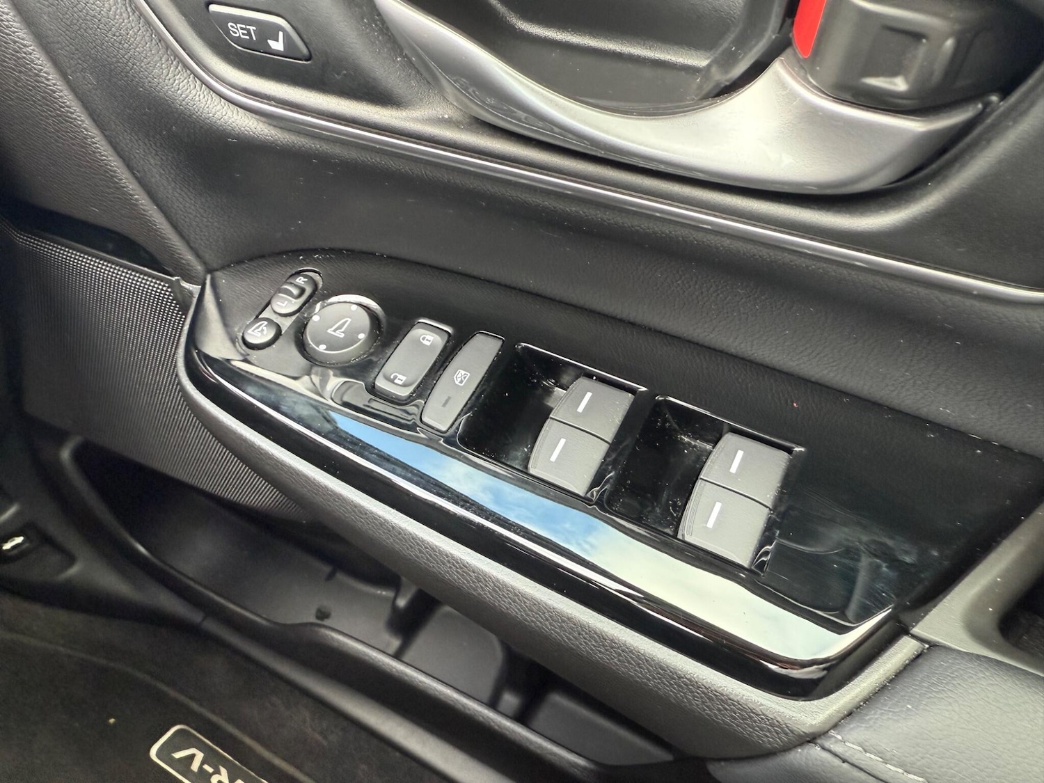 Used Honda CR-V 2022 for sale - 76887472: Photo 43