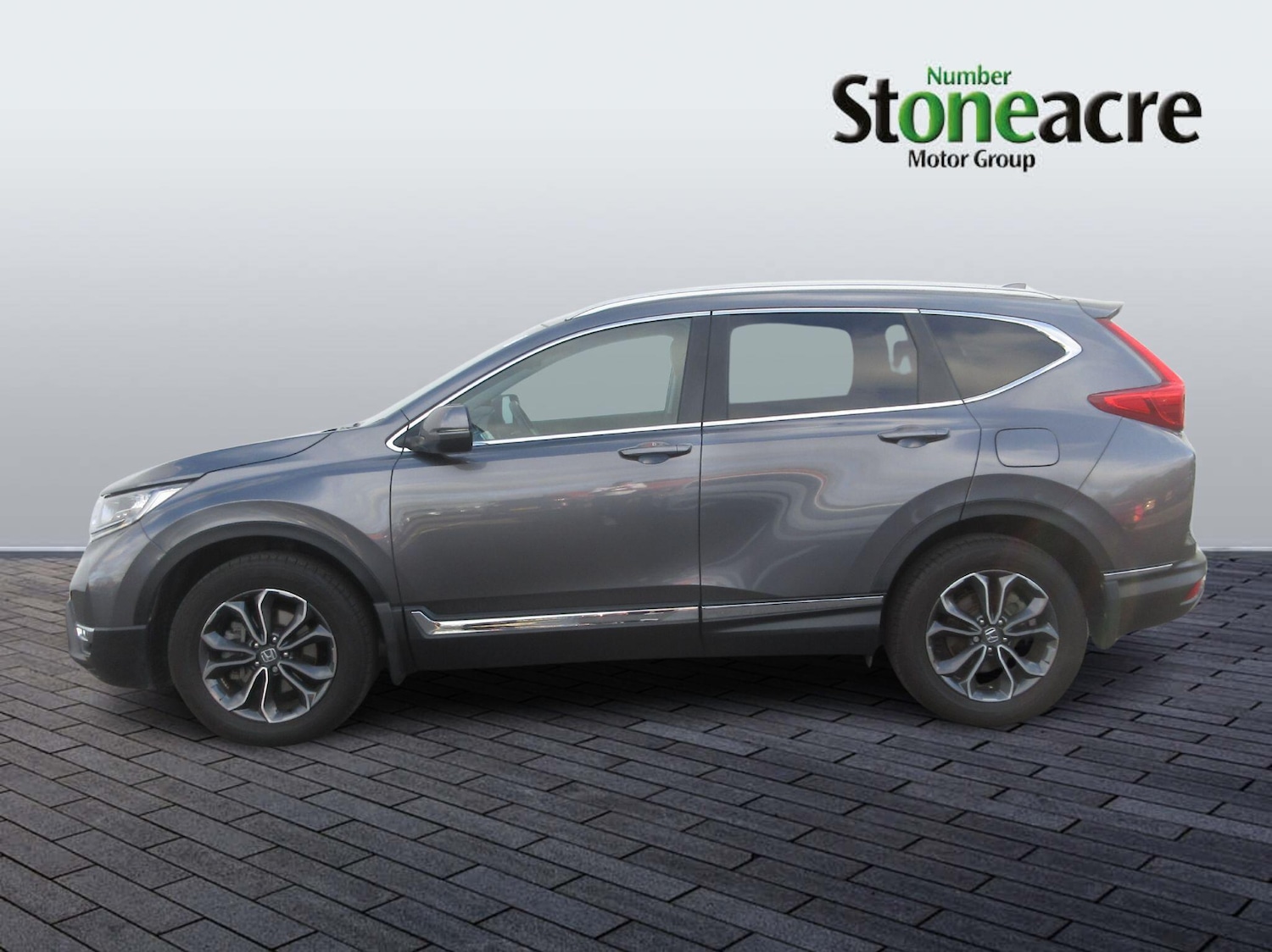 Used Honda CR-V 2022 for sale - 76887472: Photo 6