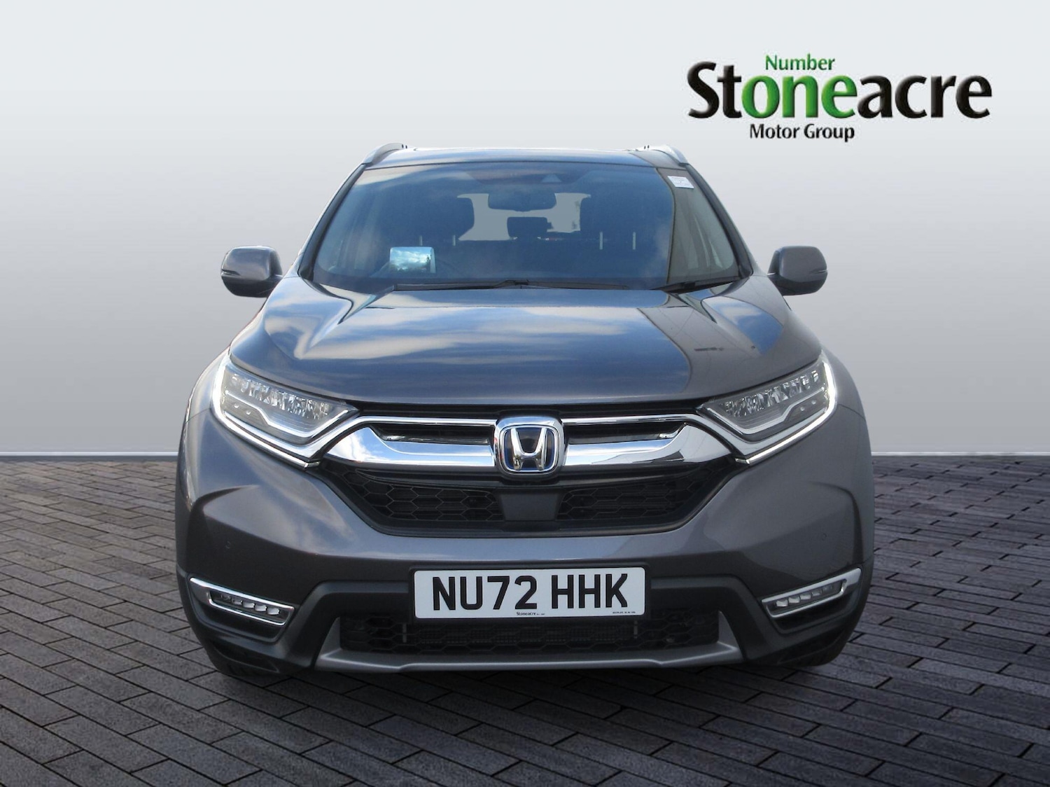 Used Honda CR-V 2022 for sale - 76887472: Photo 8