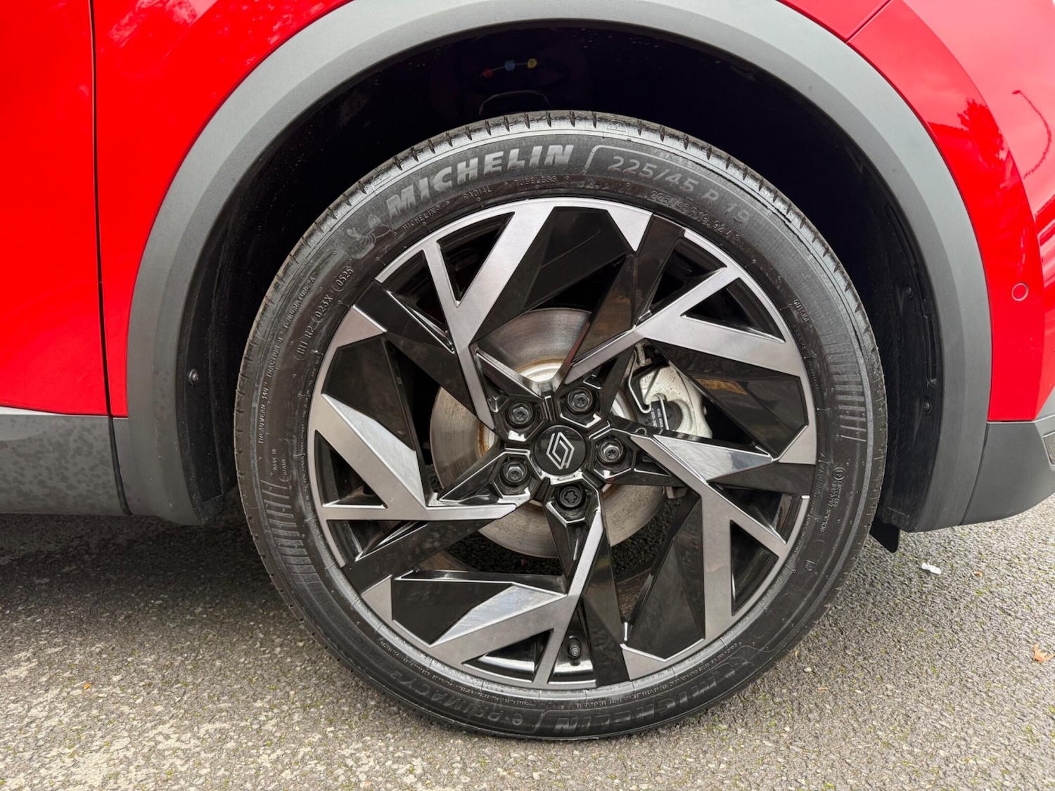 Used Renault Other 2025 for sale - 76348986: Photo 10