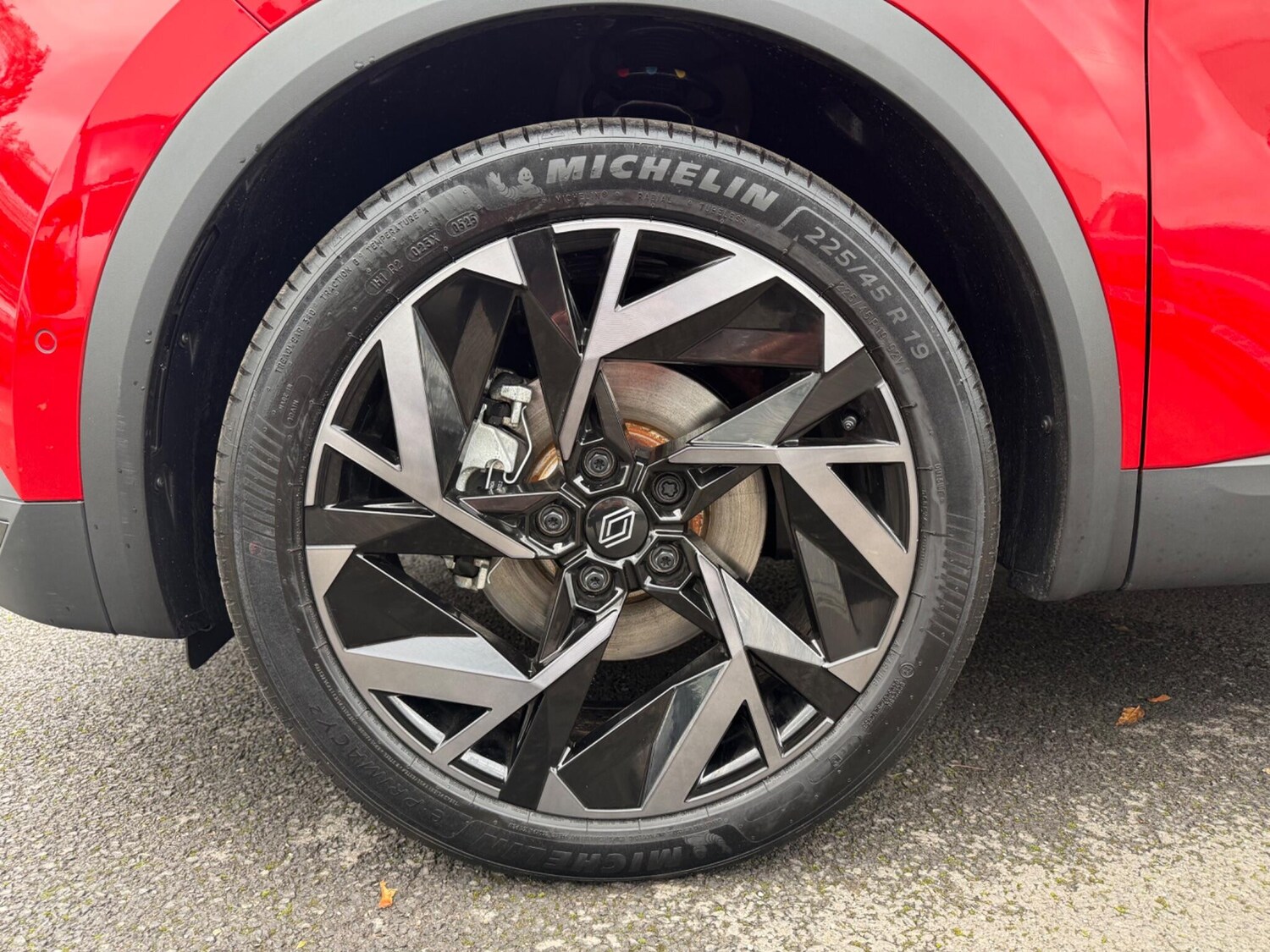 Used Renault Other 2025 for sale - 76348986: Photo 11