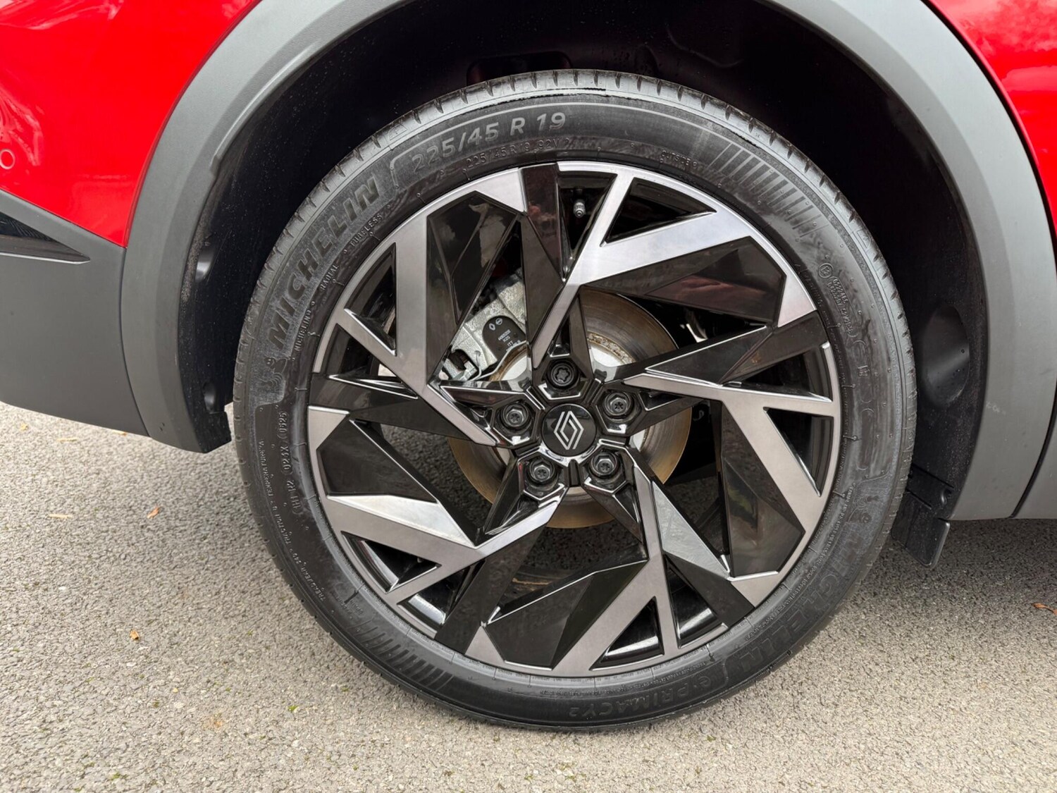 Used Renault Other 2025 for sale - 76348986: Photo 12