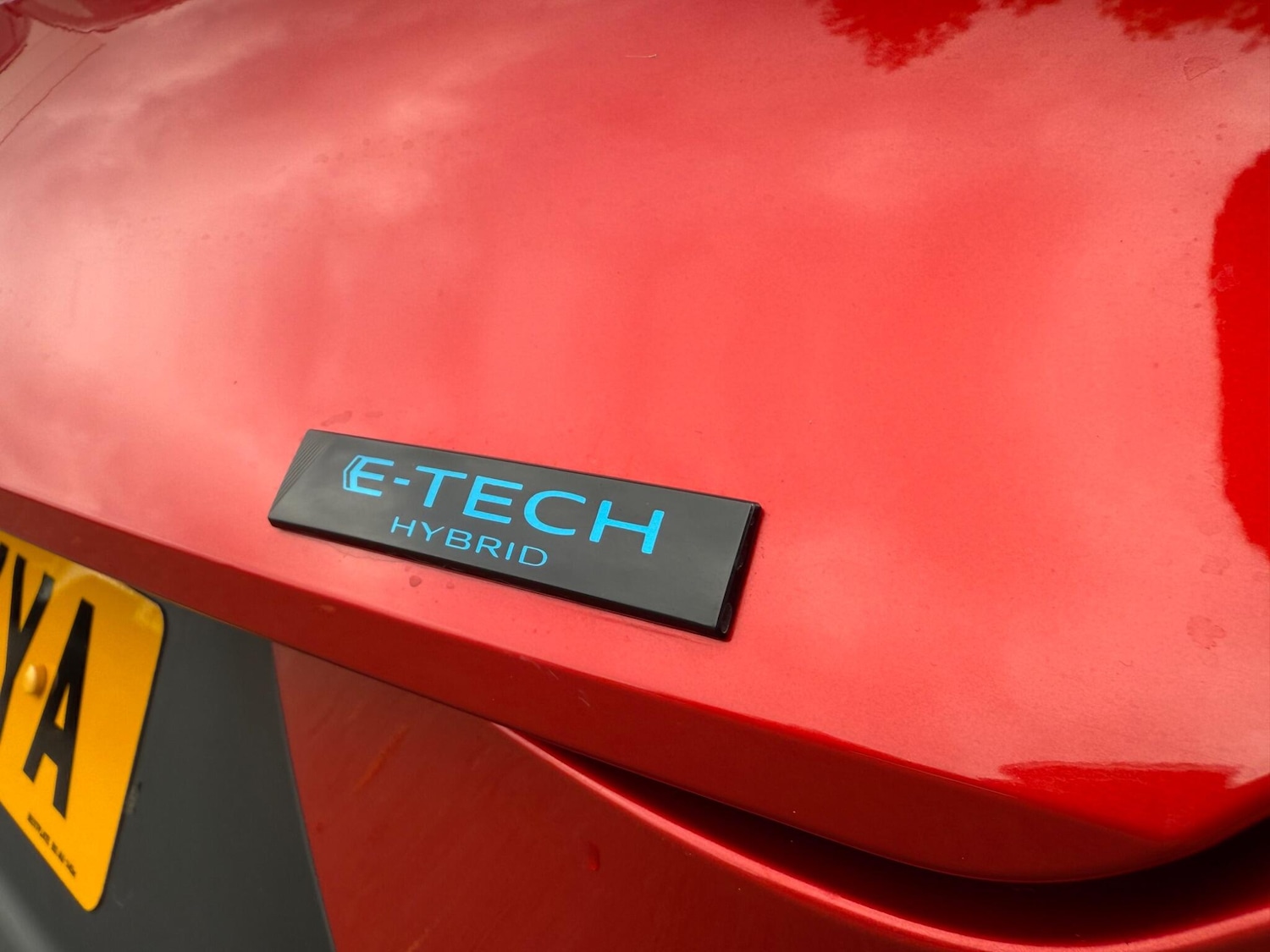 Used Renault Other 2025 for sale - 76348986: Photo 13