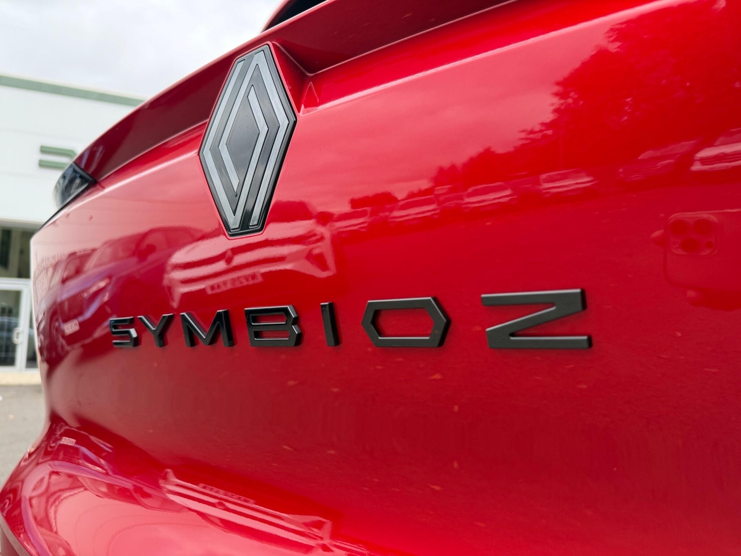 Used Renault Other 2025 for sale - 76348986: Photo 14