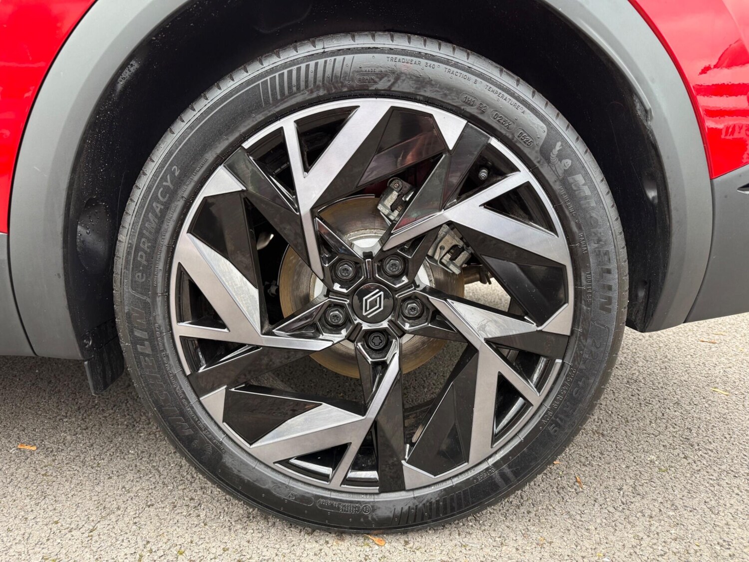 Used Renault Other 2025 for sale - 76348986: Photo 15