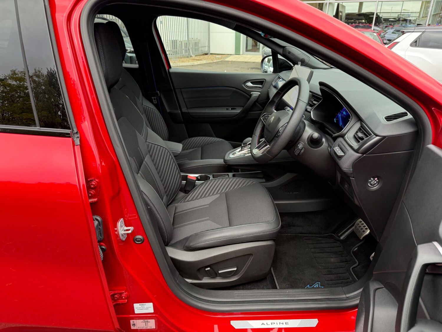 Used Renault Other 2025 for sale - 76348986: Photo 17