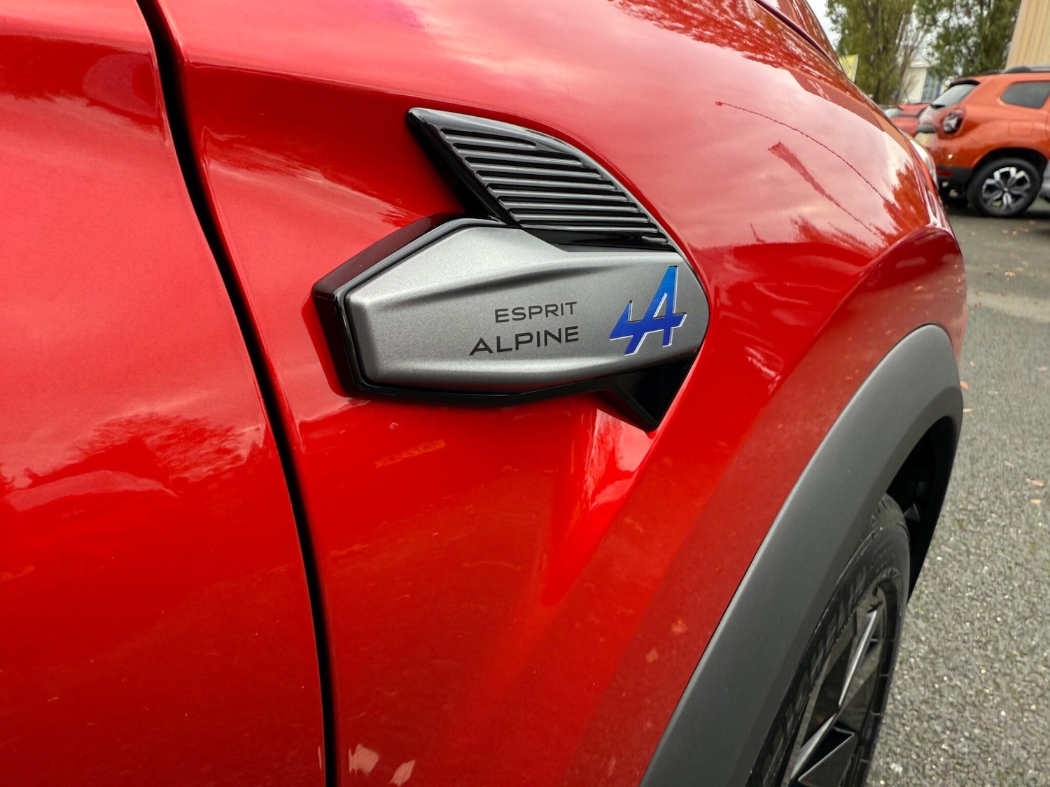 Used Renault Other 2025 for sale - 76348986: Photo 18