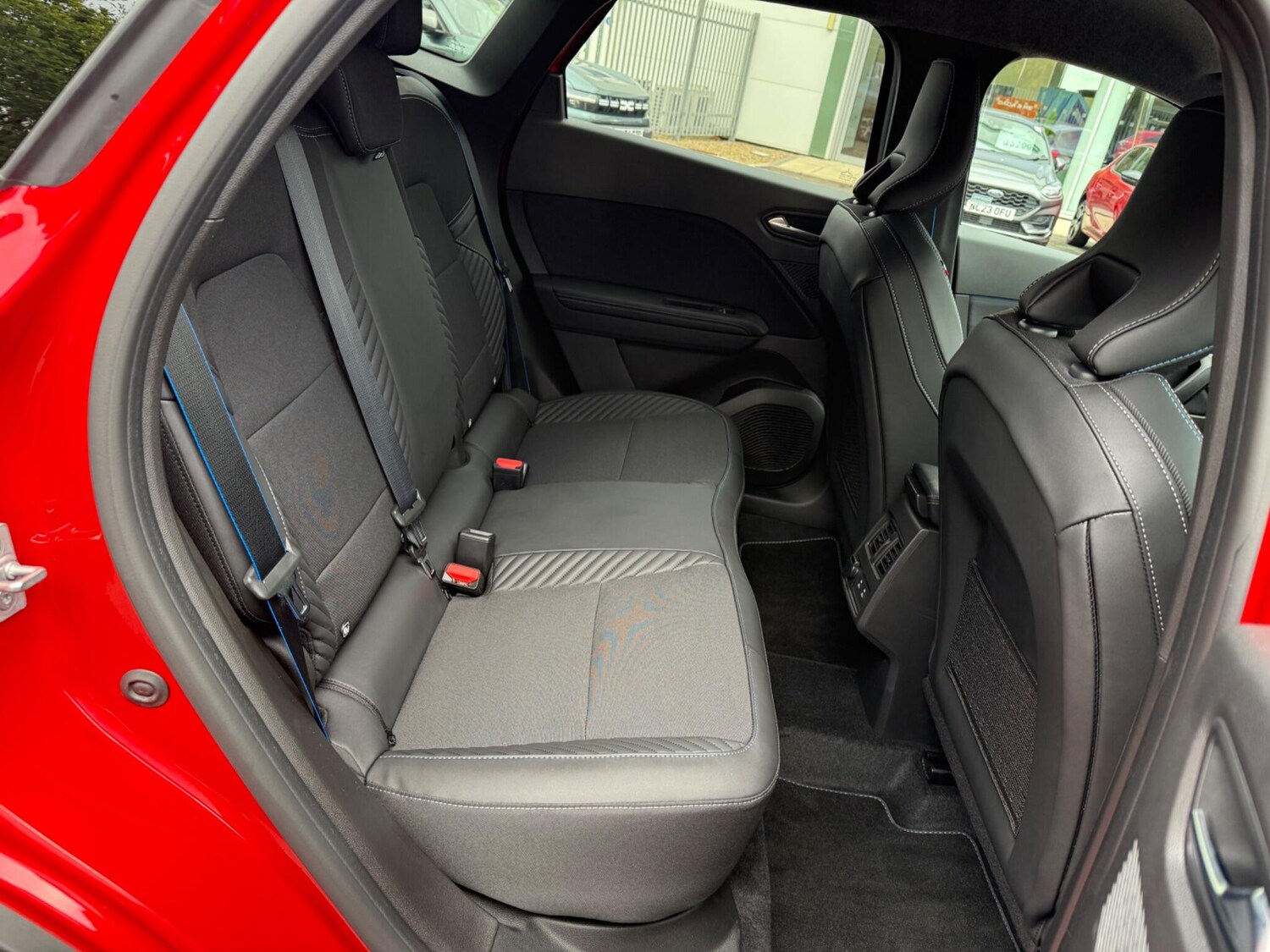 Used Renault Other 2025 for sale - 76348986: Photo 19