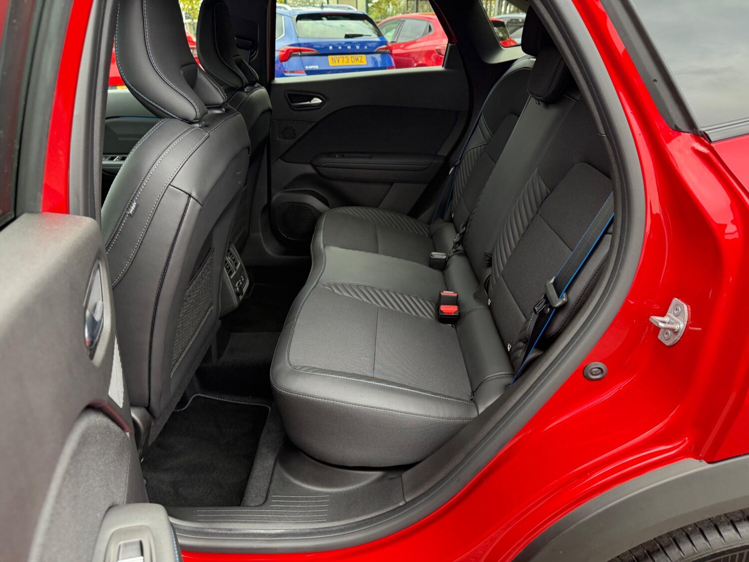 Used Renault Other 2025 for sale - 76348986: Photo 20