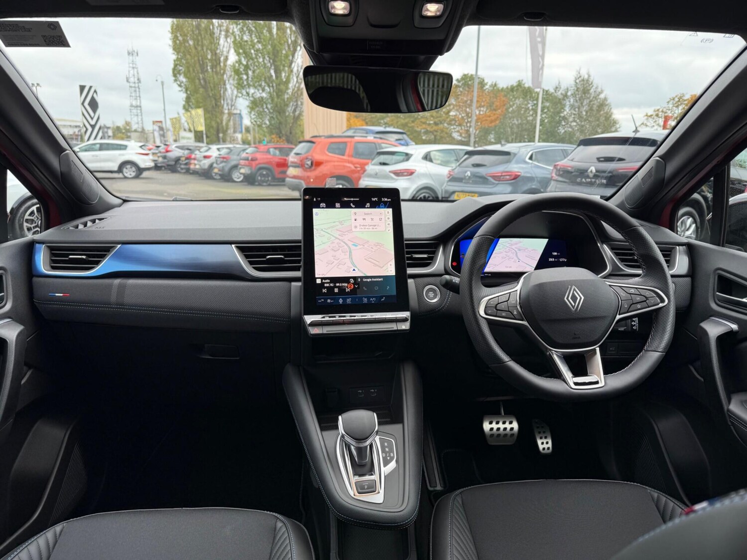 Used Renault Other 2025 for sale - 76348986: Photo 21