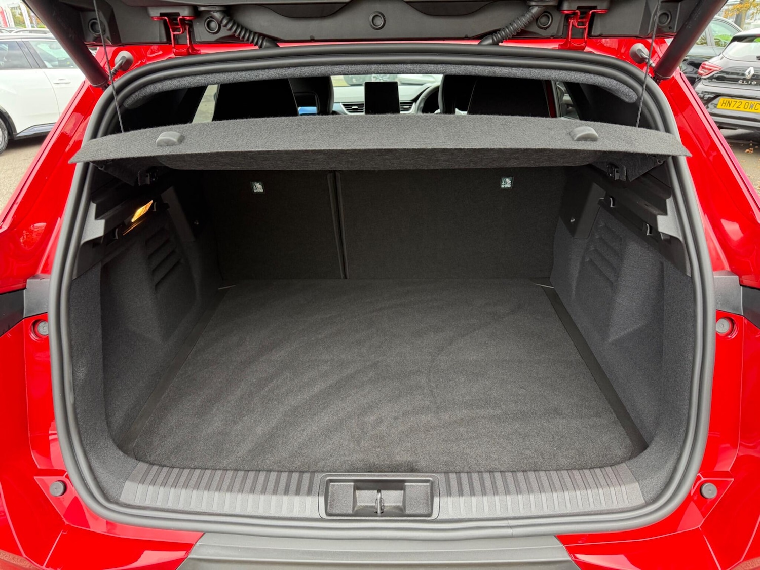 Used Renault Other 2025 for sale - 76348986: Photo 23