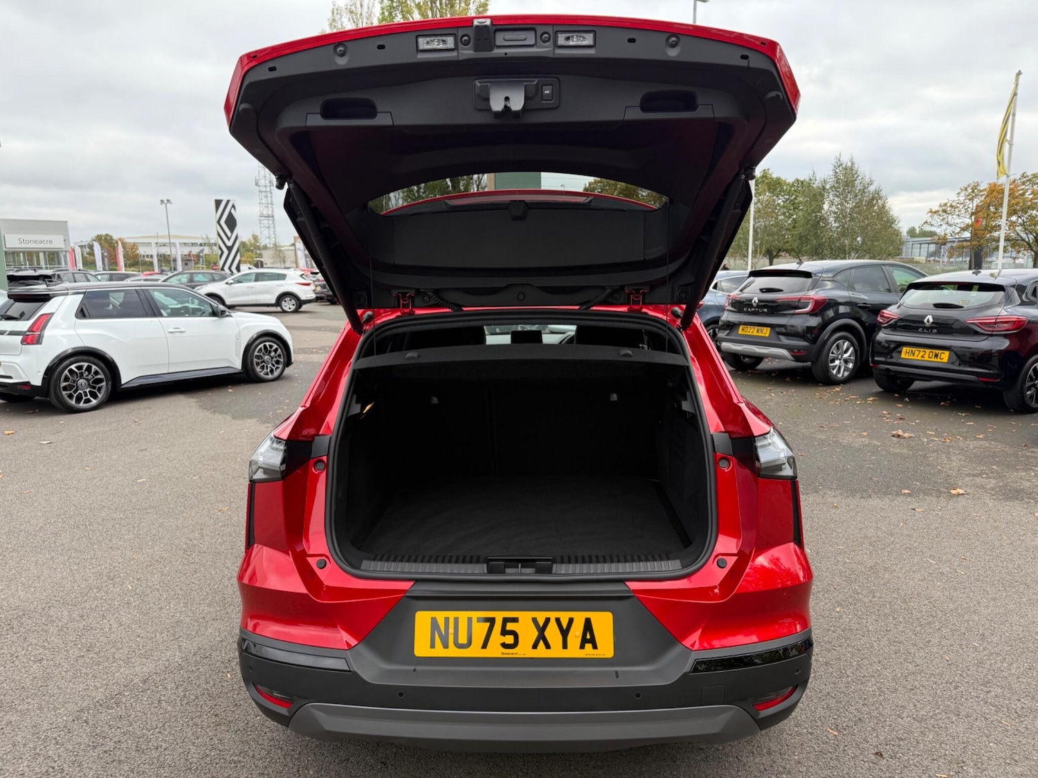 Used Renault Other 2025 for sale - 76348986: Photo 24