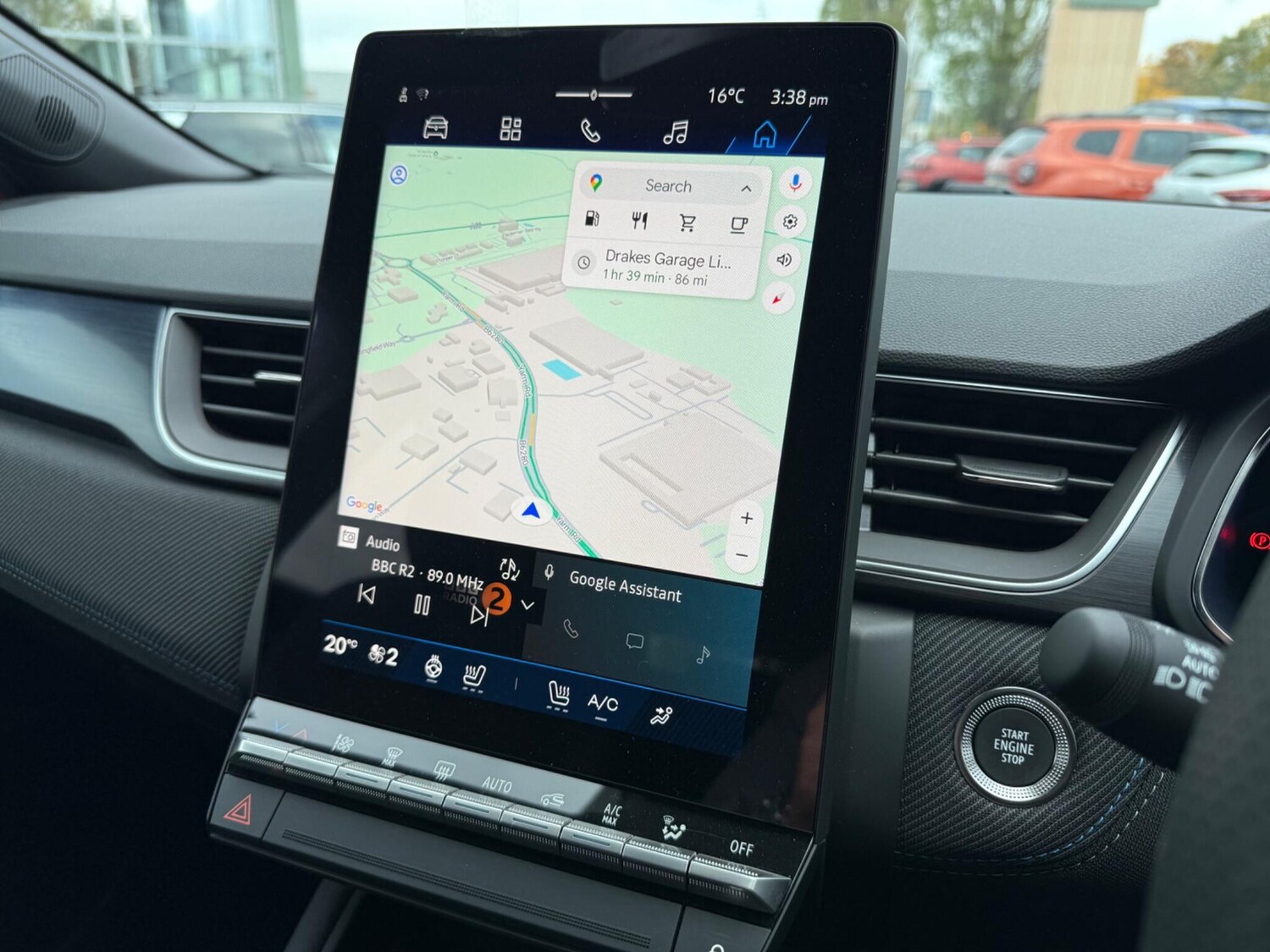 Used Renault Other 2025 for sale - 76348986: Photo 25