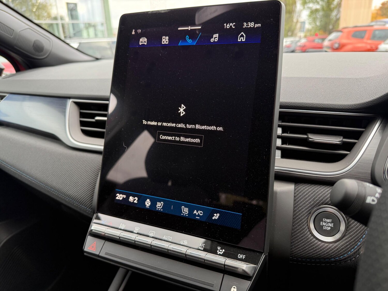 Used Renault Other 2025 for sale - 76348986: Photo 28