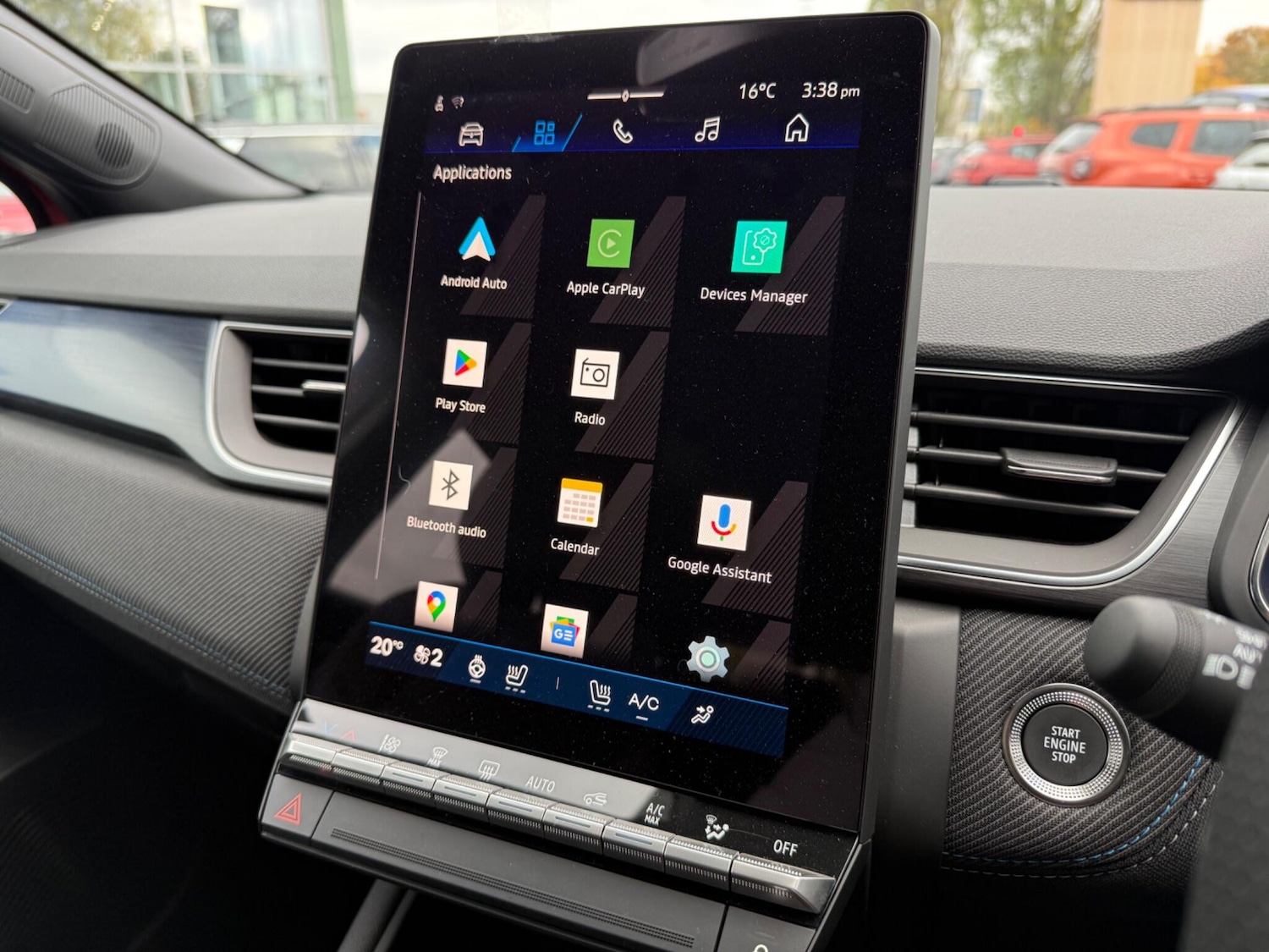 Used Renault Other 2025 for sale - 76348986: Photo 29