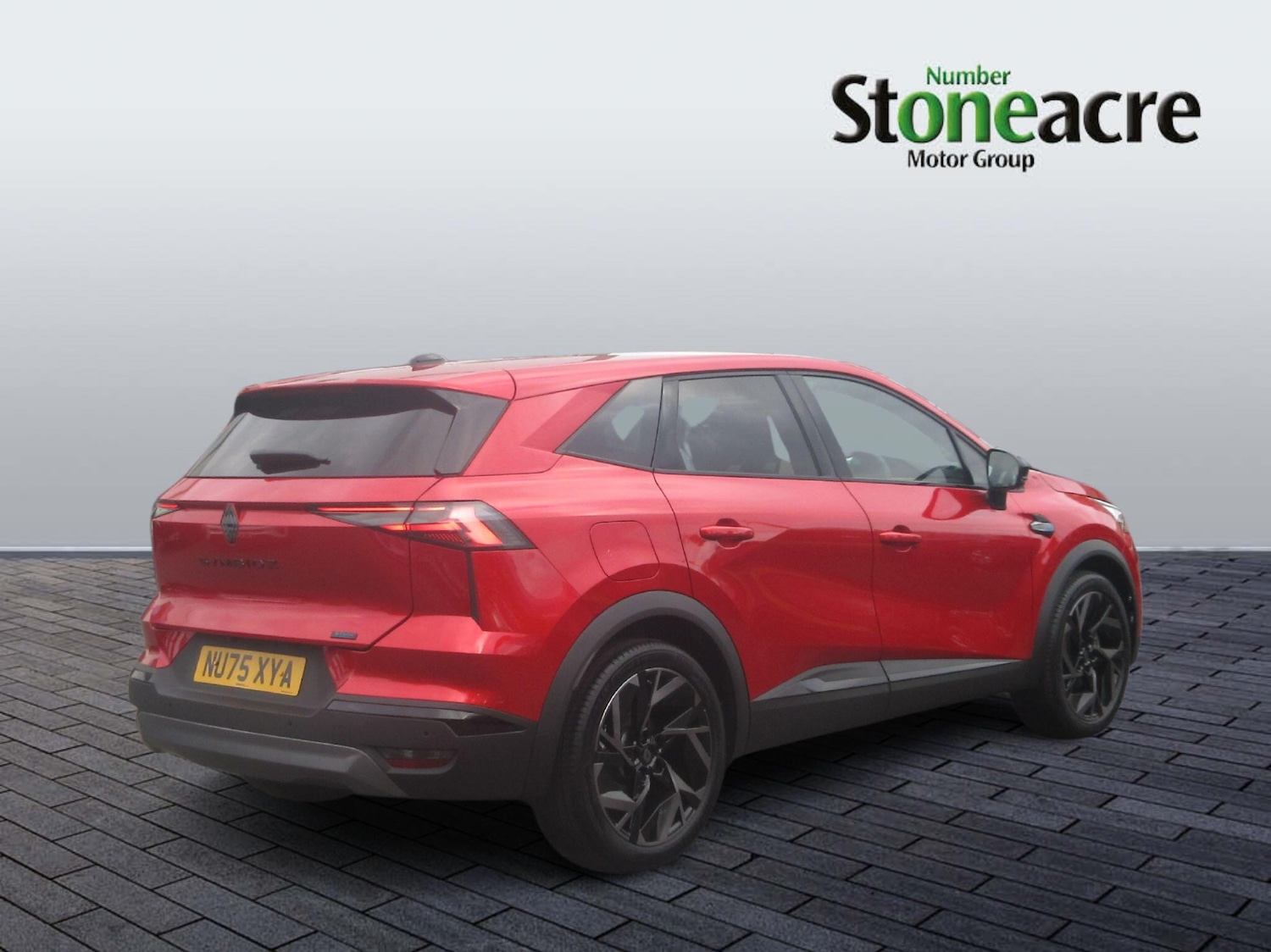 Used Renault Other 2025 for sale - 76348986: Photo 3