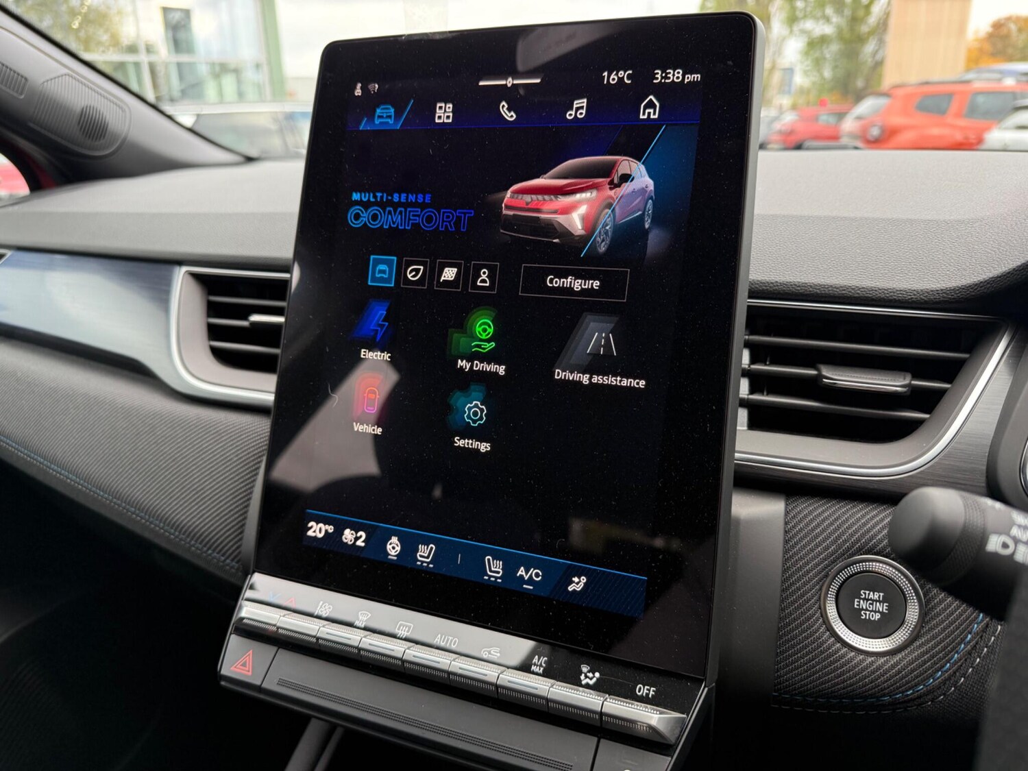 Used Renault Other 2025 for sale - 76348986: Photo 30