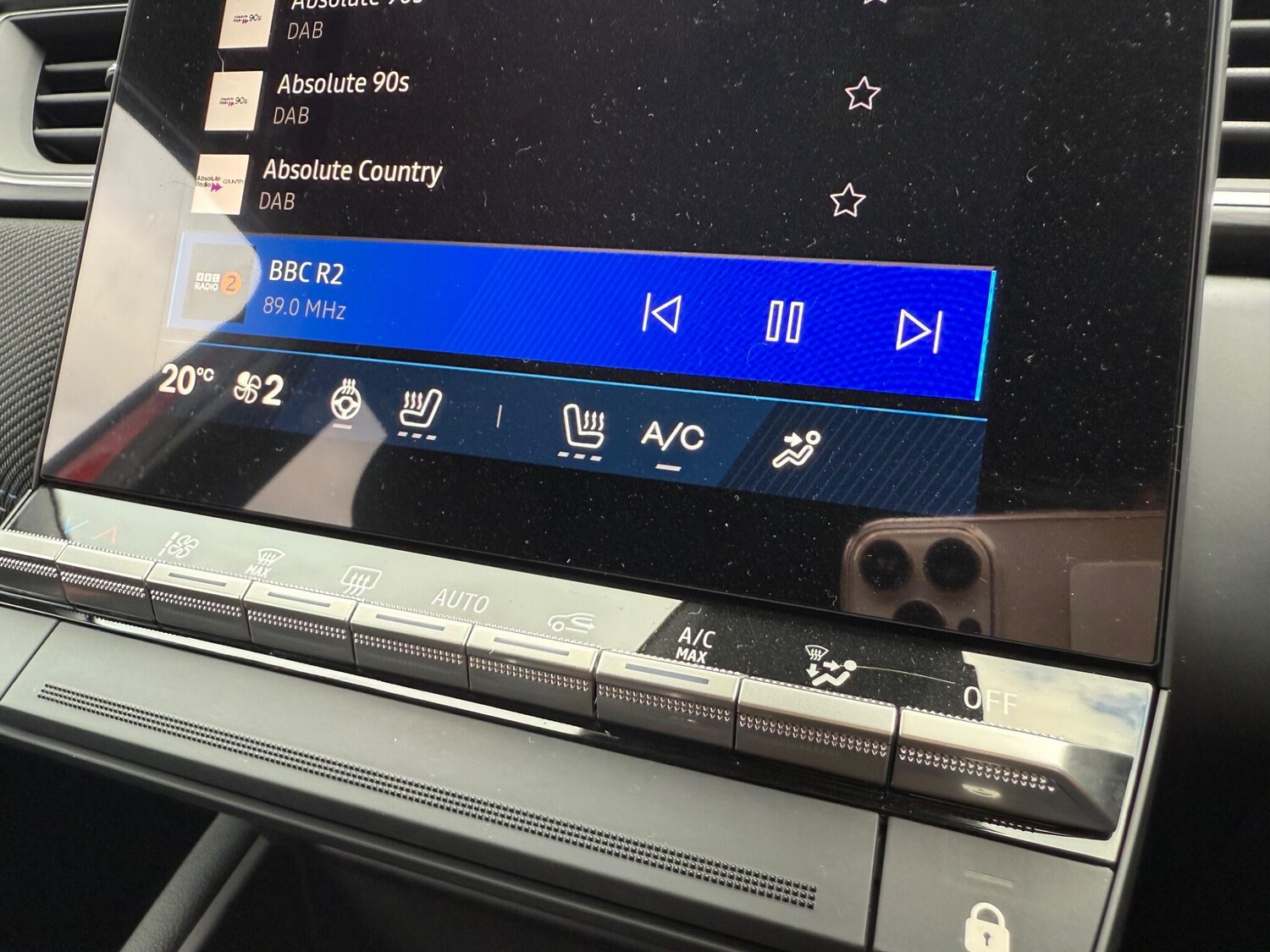 Used Renault Other 2025 for sale - 76348986: Photo 31