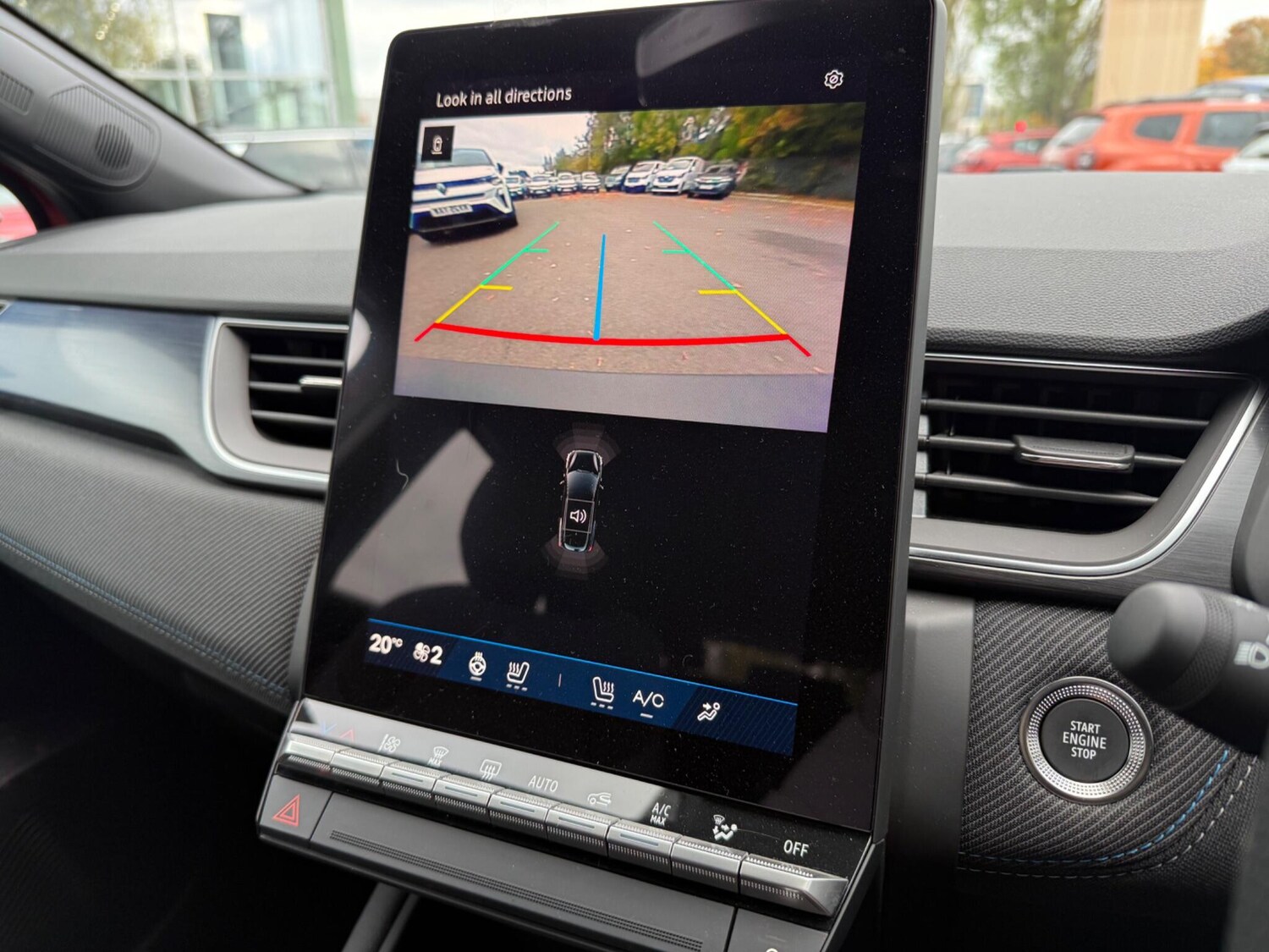 Used Renault Other 2025 for sale - 76348986: Photo 32