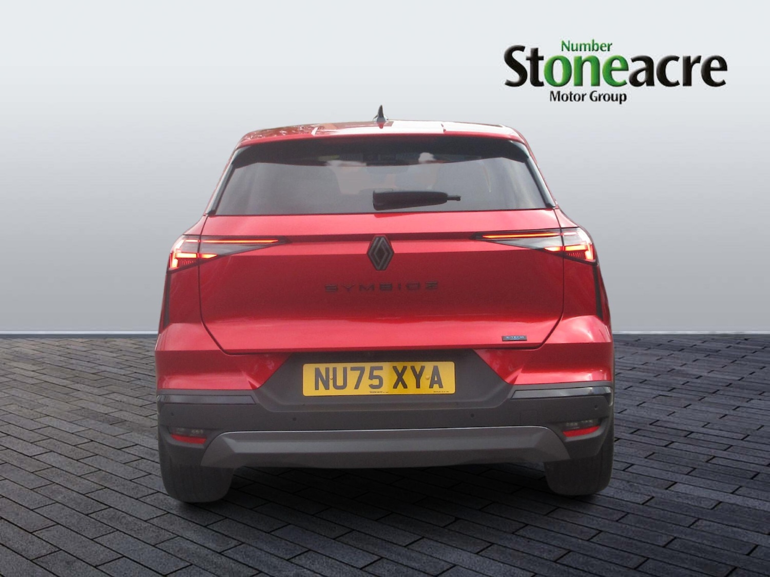 Used Renault Other 2025 for sale - 76348986: Photo 4