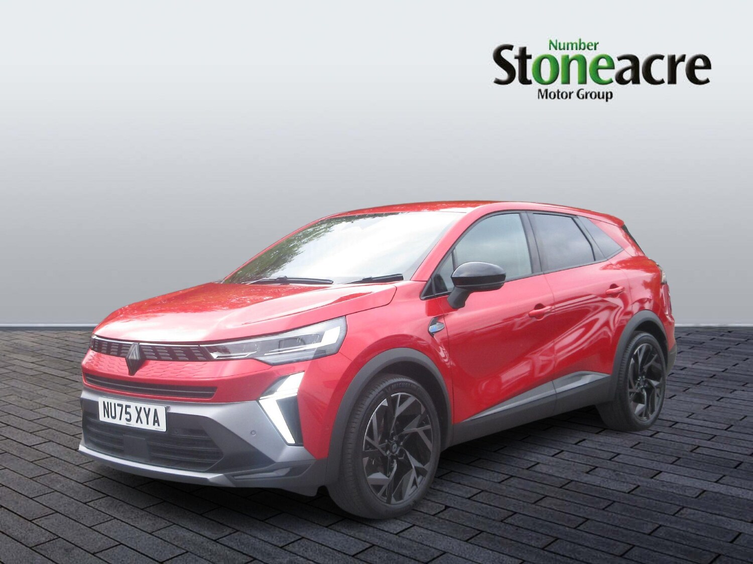 Used Renault Other 2025 for sale - 76348986: Photo 7