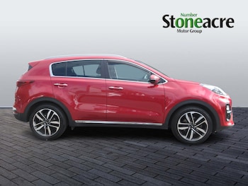 Used Kia Sportage 2019 for sale - 79212060: Photo