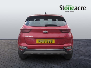 Used Kia Sportage 2019 for sale - 79212060: Photo