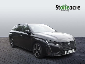 Used Peugeot 308 2023 for sale - 78783844: Photo