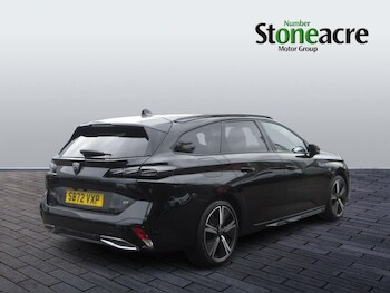 Used Peugeot 308 2023 for sale - 78783844: Photo