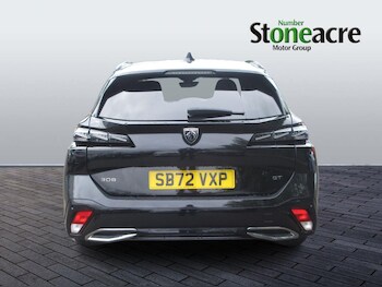 Used Peugeot 308 2023 for sale - 78783844: Photo