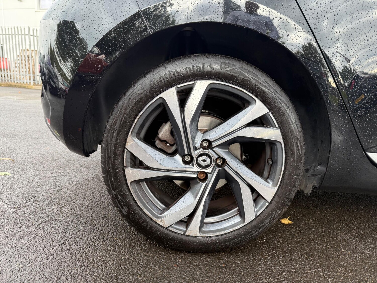 Used Renault Clio 2023 for sale - 76336634: Photo 10