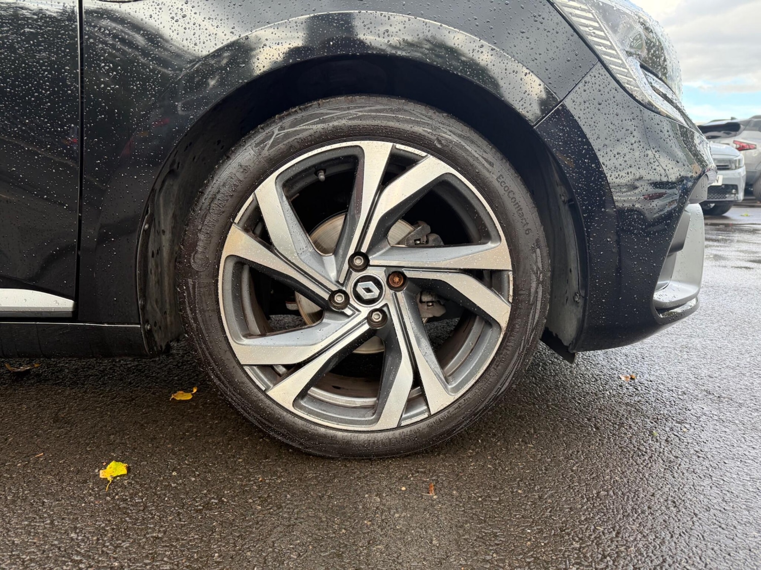 Used Renault Clio 2023 for sale - 76336634: Photo 11