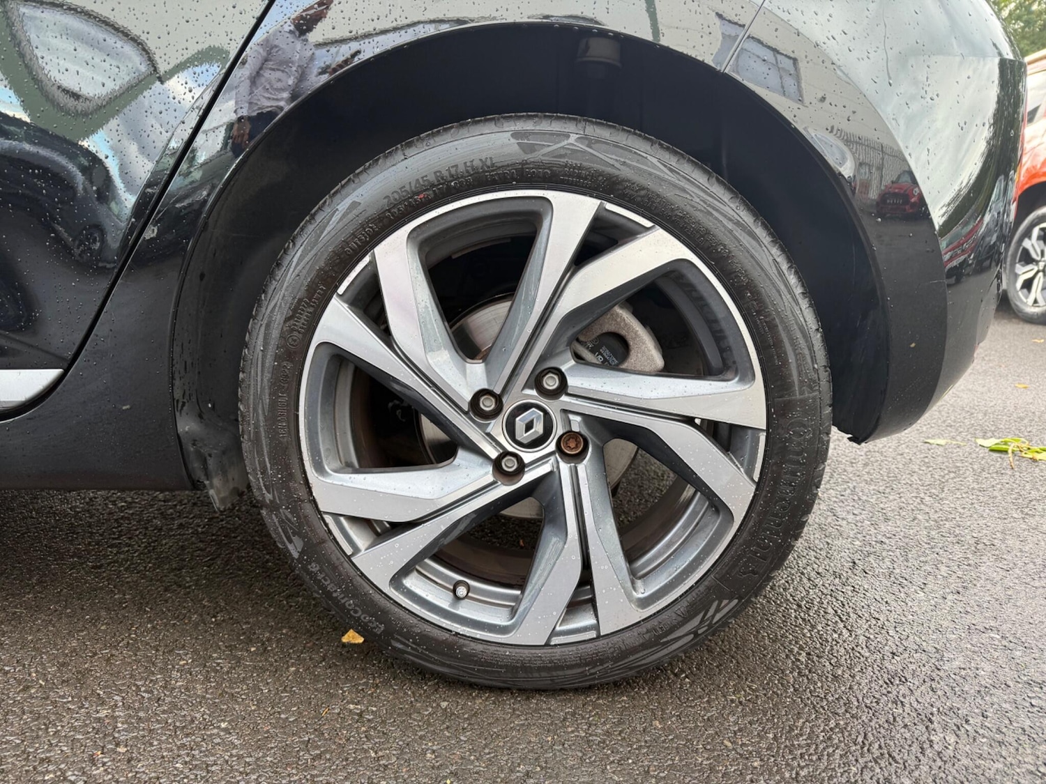 Used Renault Clio 2023 for sale - 76336634: Photo 14