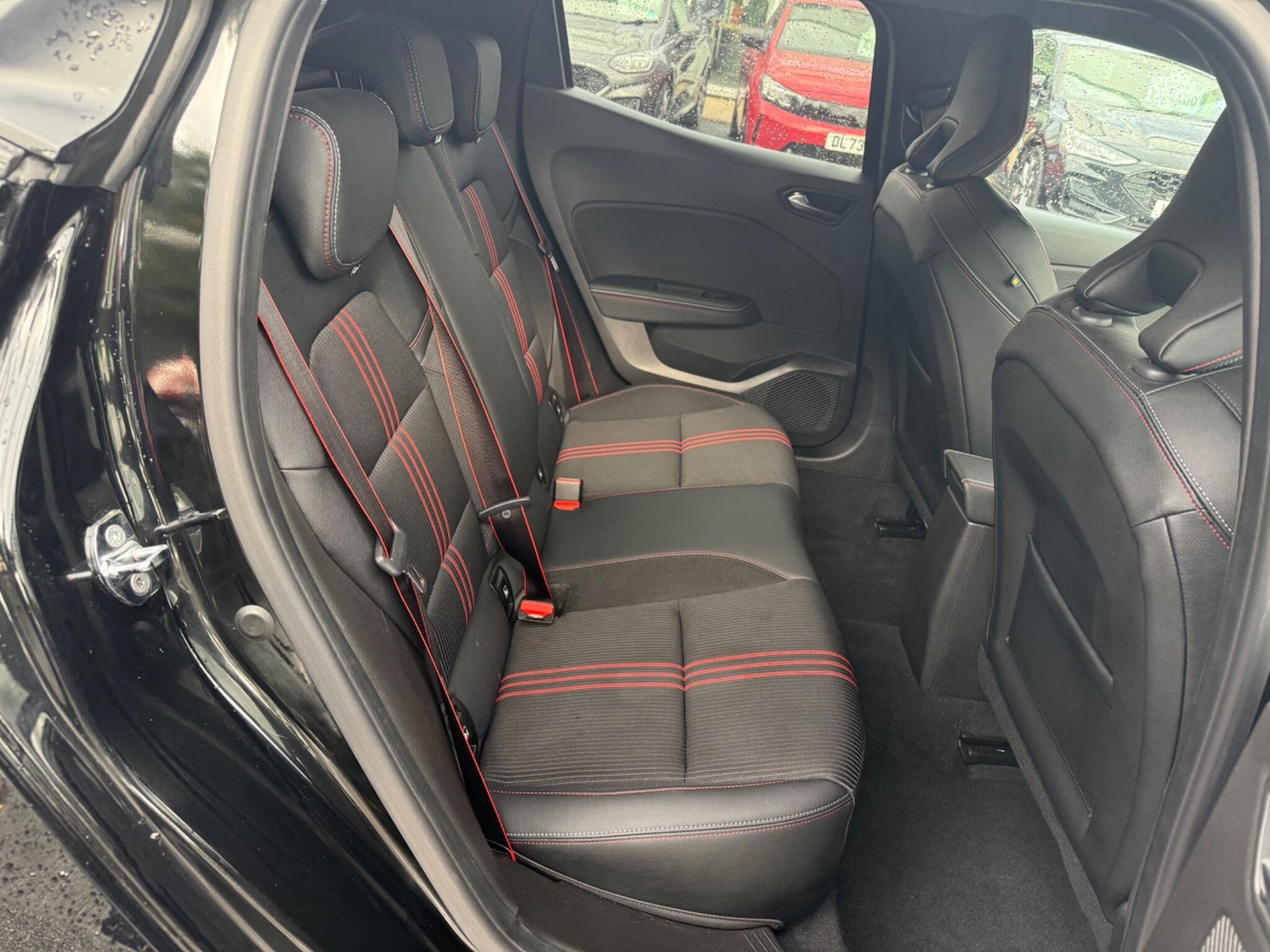 Used Renault Clio 2023 for sale - 76336634: Photo 19