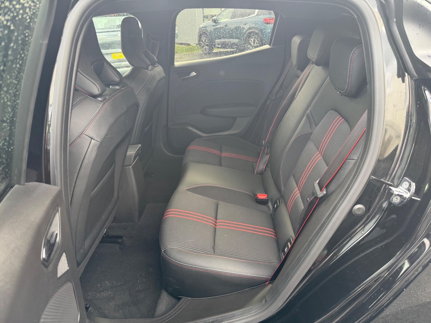 Used Renault Clio 2023 for sale - 76336634: Photo 20