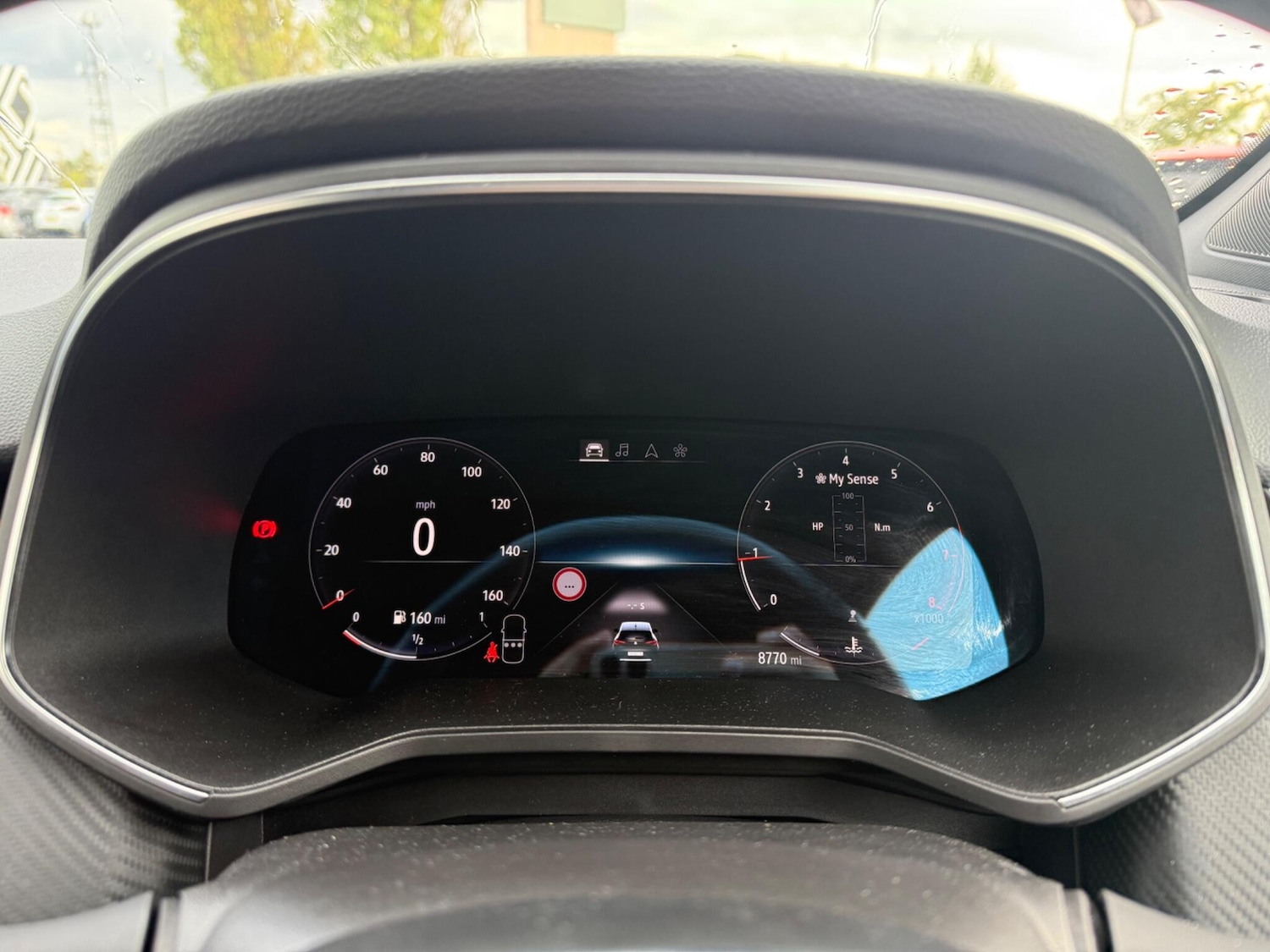 Used Renault Clio 2023 for sale - 76336634: Photo 21