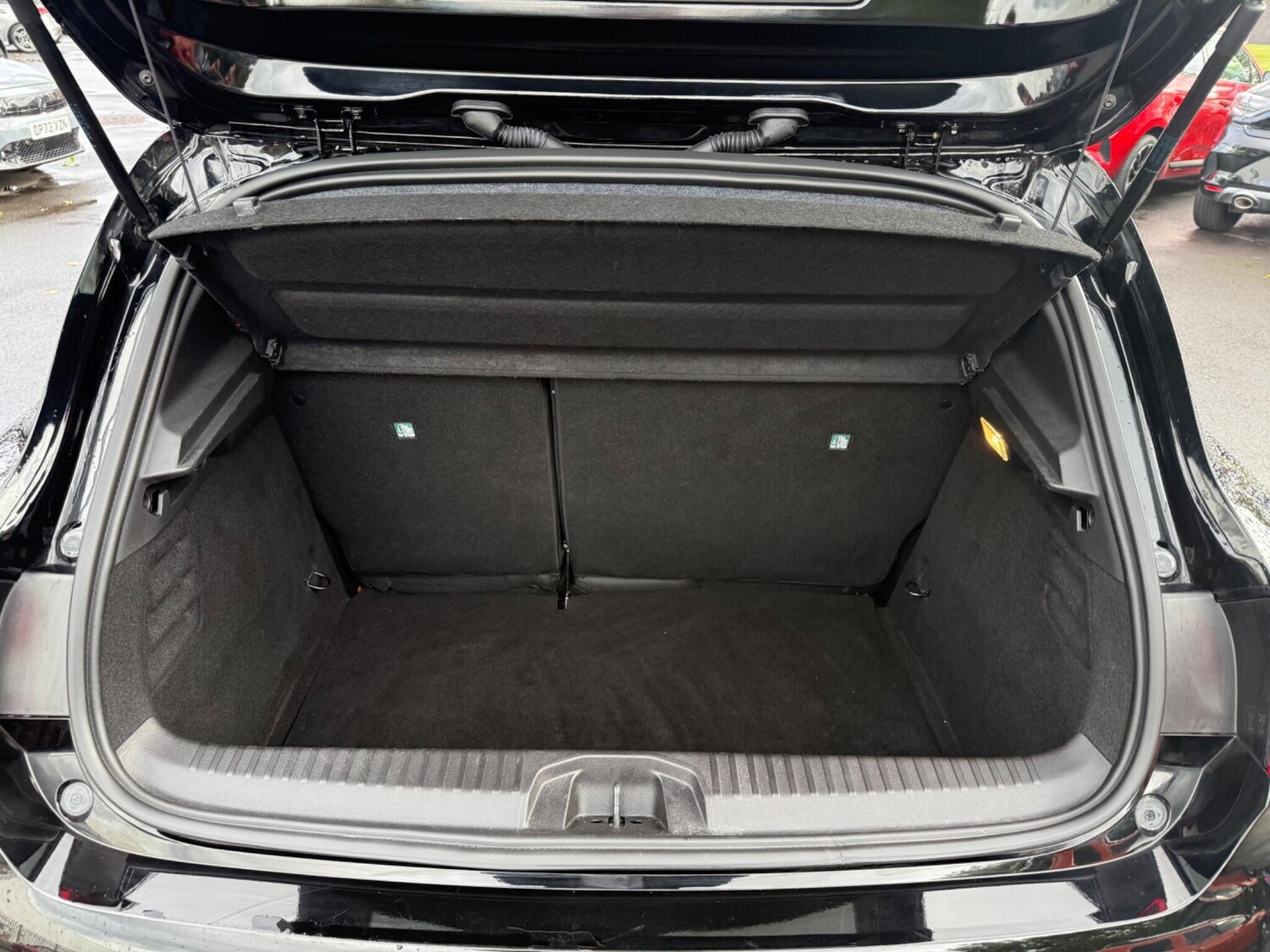 Used Renault Clio 2023 for sale - 76336634: Photo 23