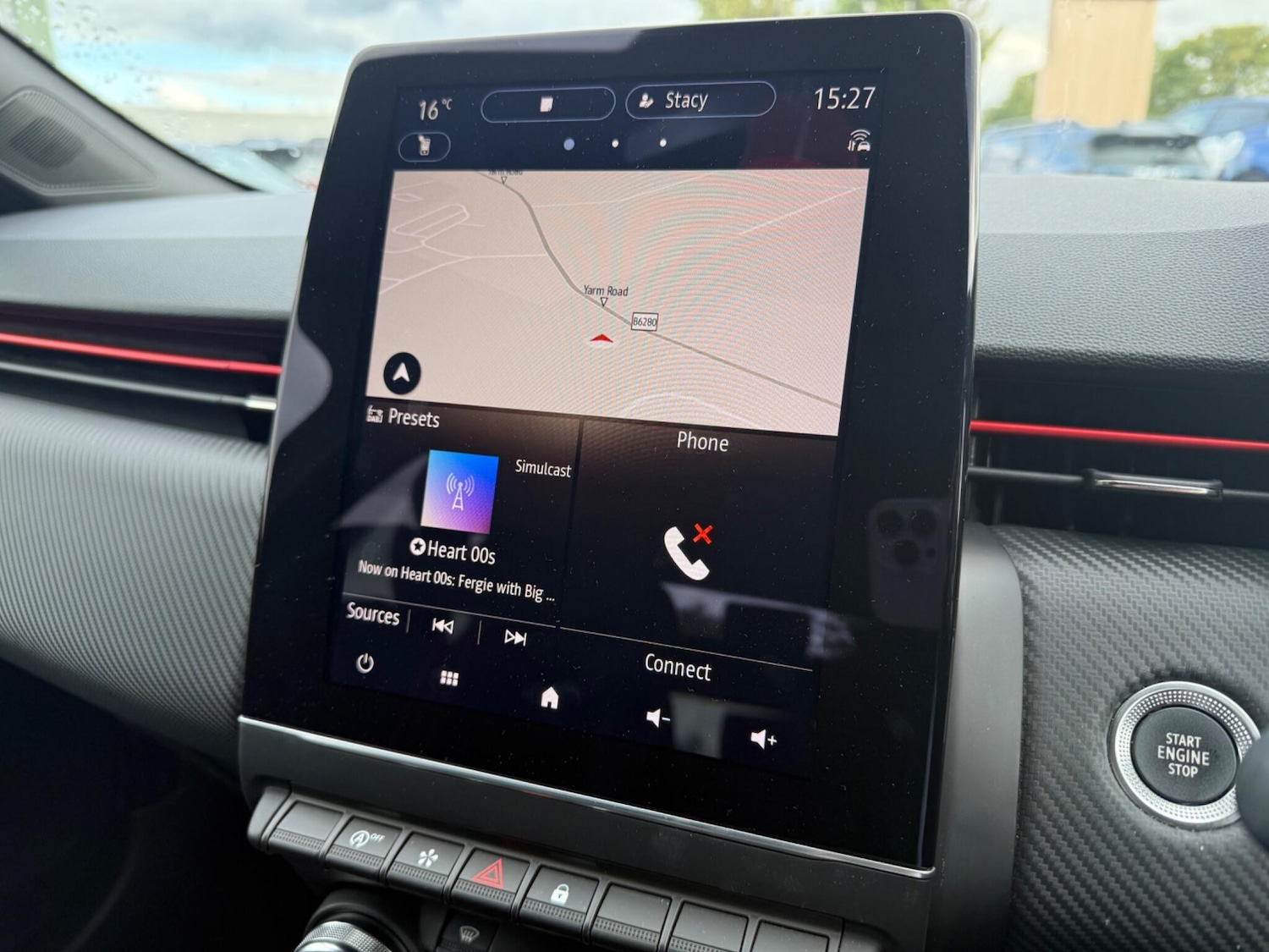 Used Renault Clio 2023 for sale - 76336634: Photo 26